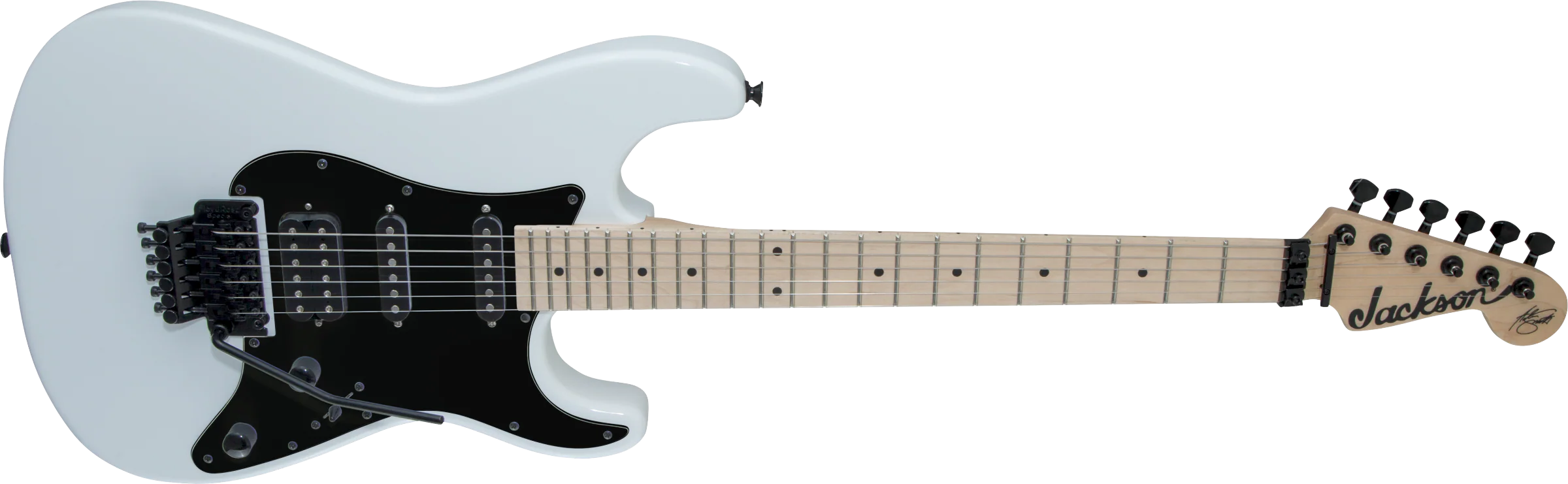 Jackson X Series Signature Adrian Smith SDXM - Image 4