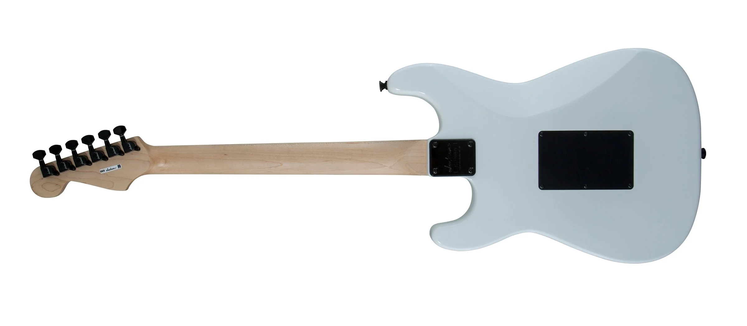 Jackson X Series Signature Adrian Smith SDXM - Image 6