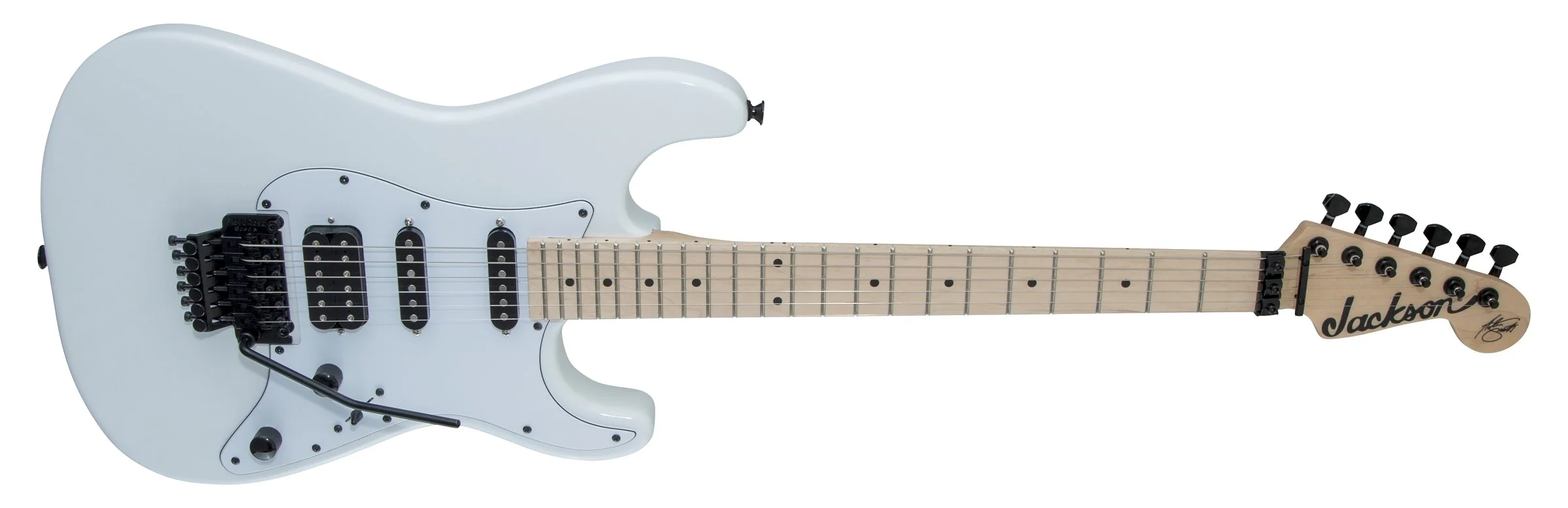 Jackson X Series Signature Adrian Smith SDXM - Image 8