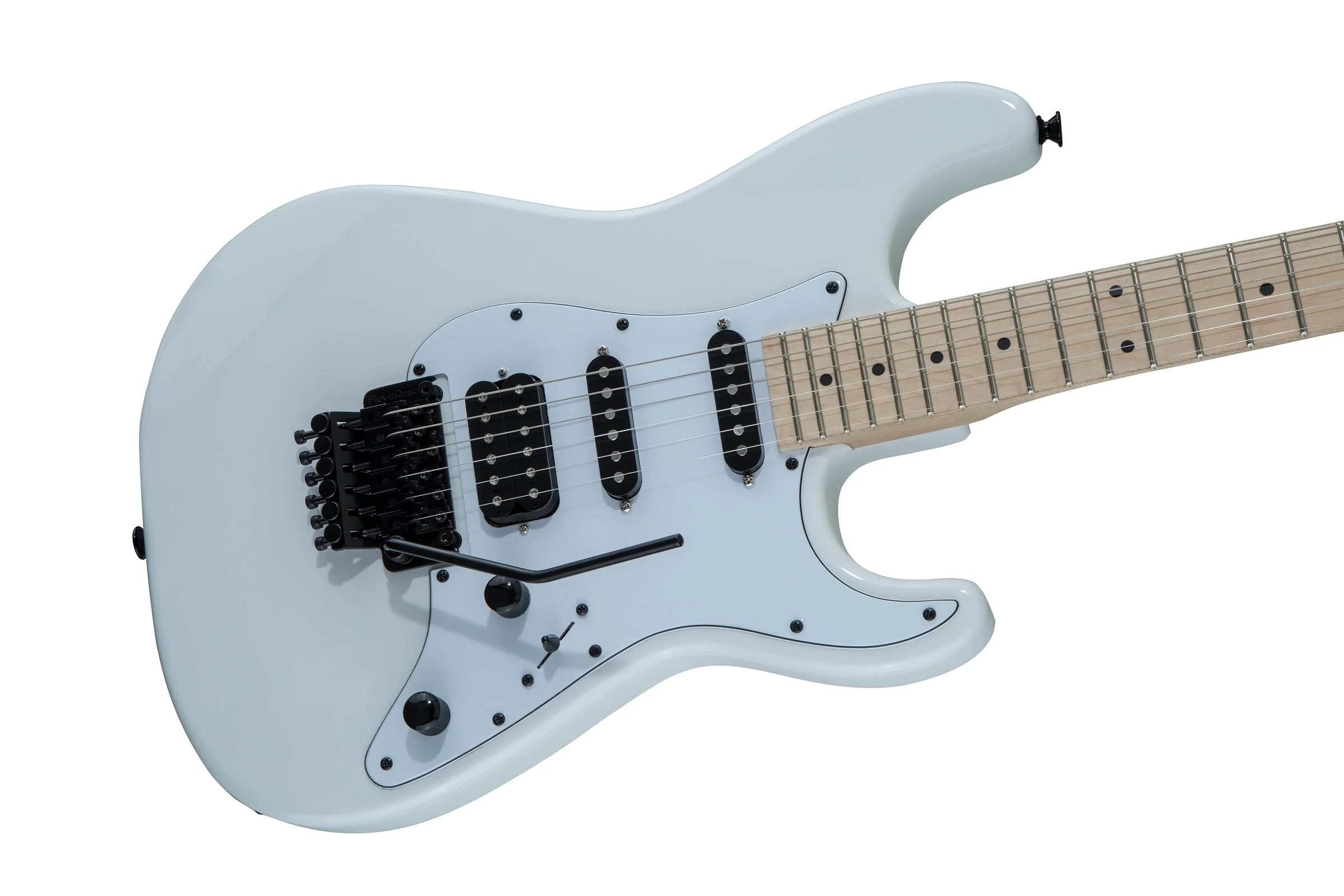 Jackson X Series Signature Adrian Smith SDXM - Image 9