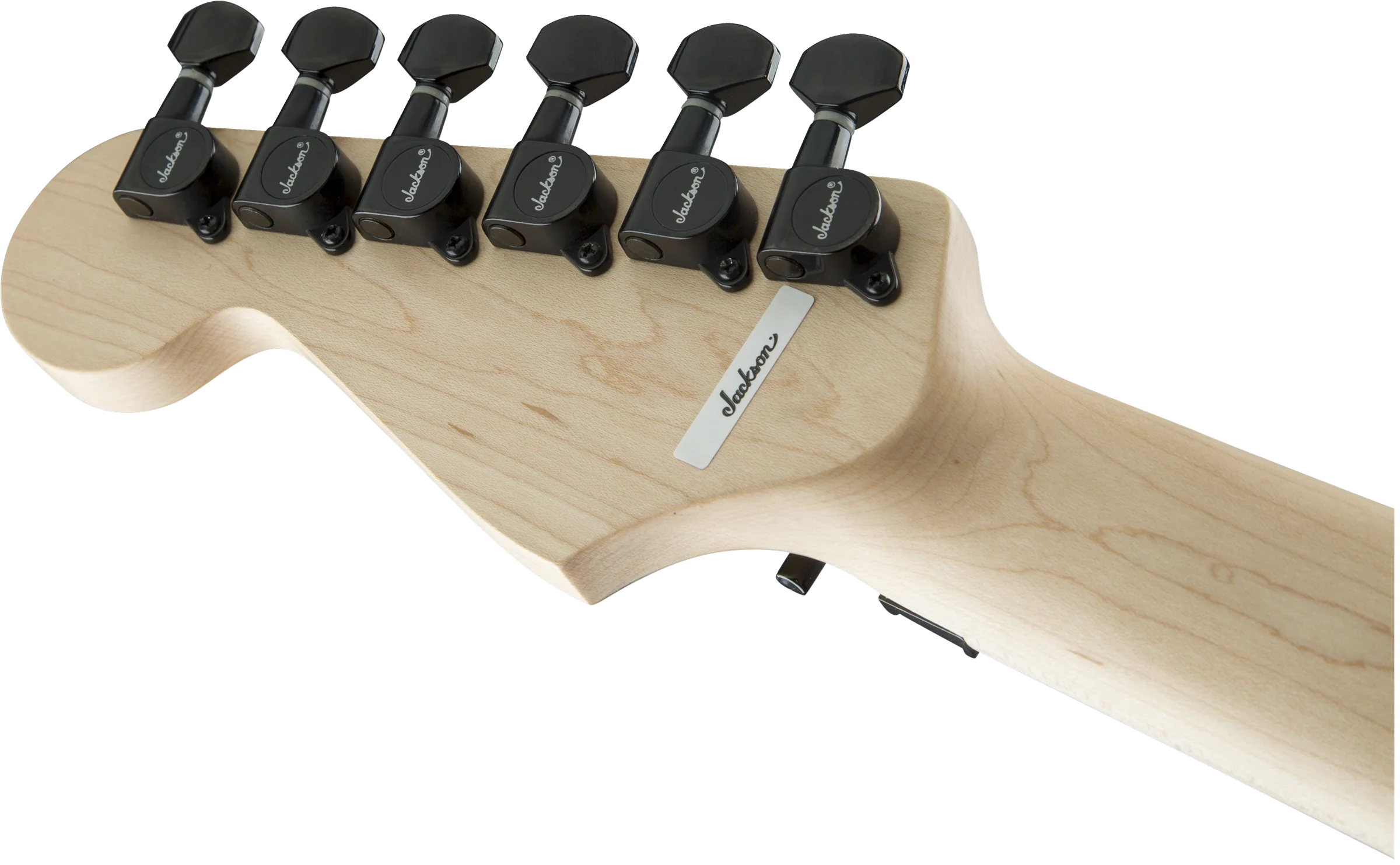 Jackson X Series Signature Adrian Smith SDXQ - Image 10