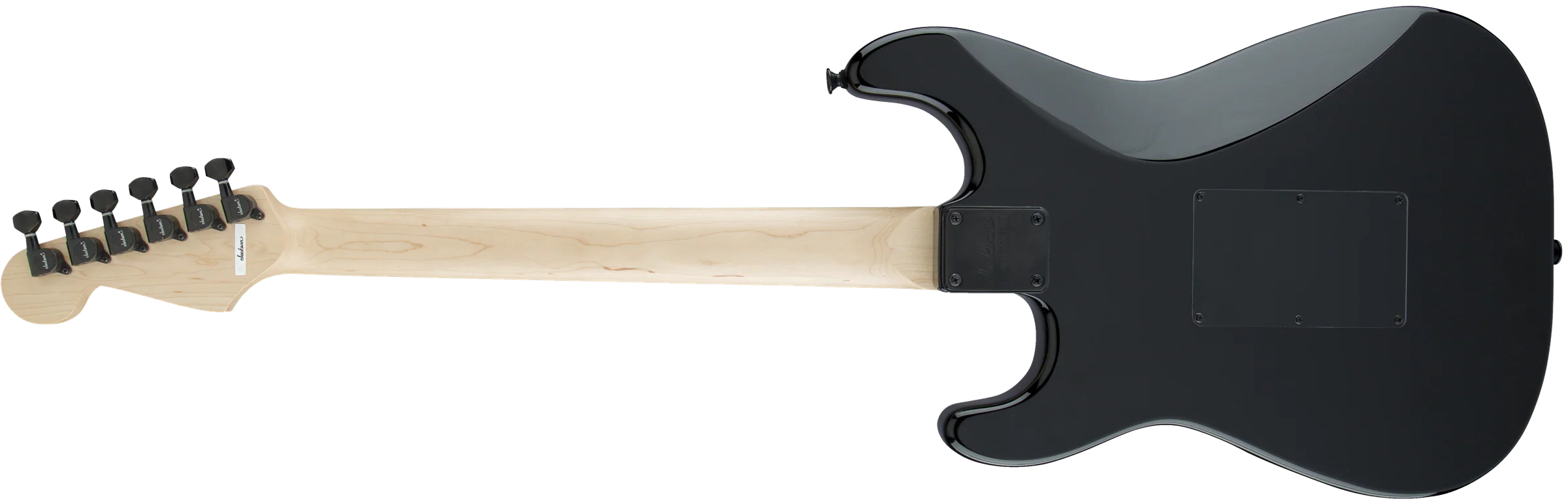 Jackson X Series Signature Adrian Smith SDXQ - Image 3
