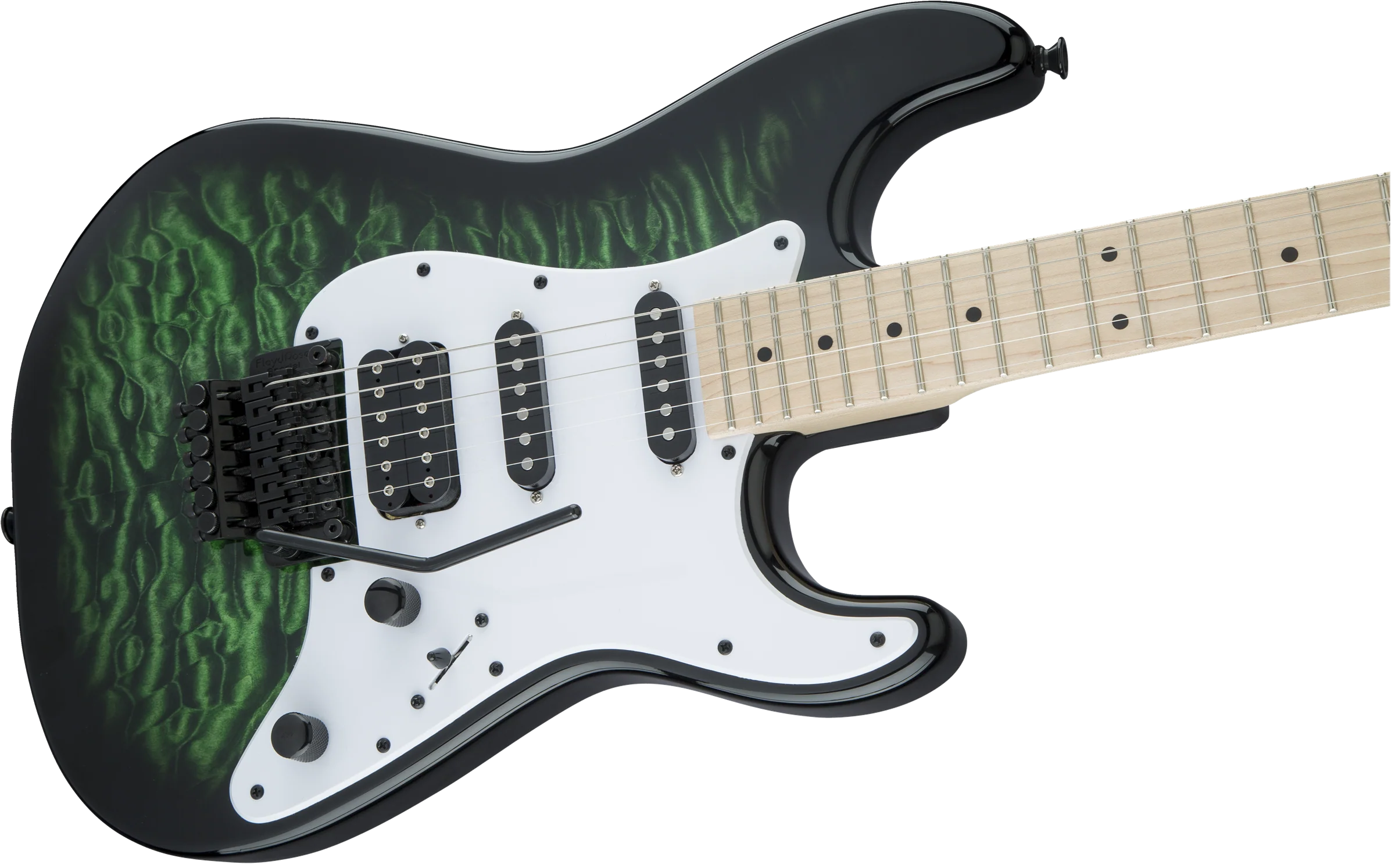 Jackson X Series Signature Adrian Smith SDXQ - Image 6