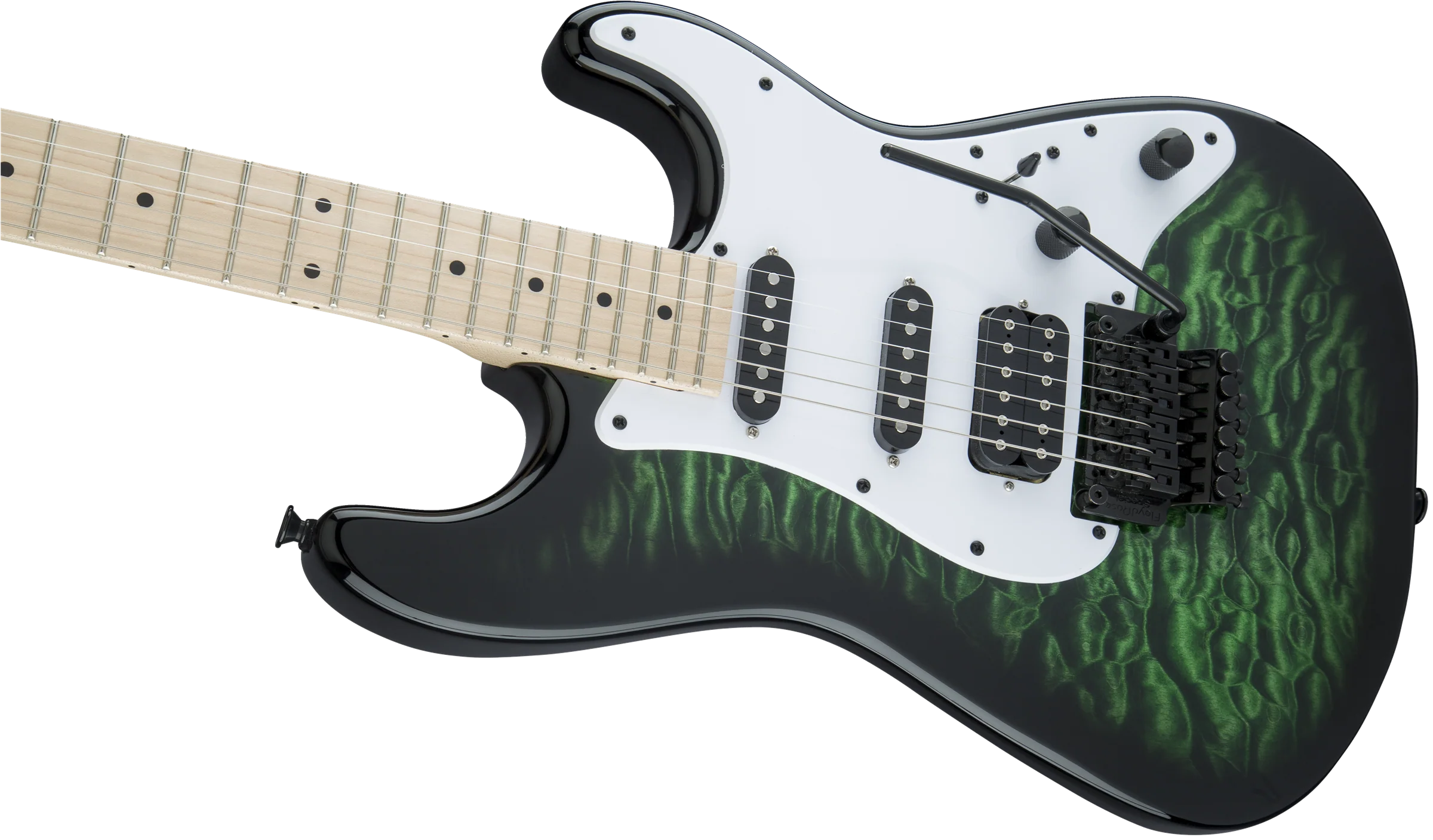 Jackson X Series Signature Adrian Smith SDXQ - Image 7