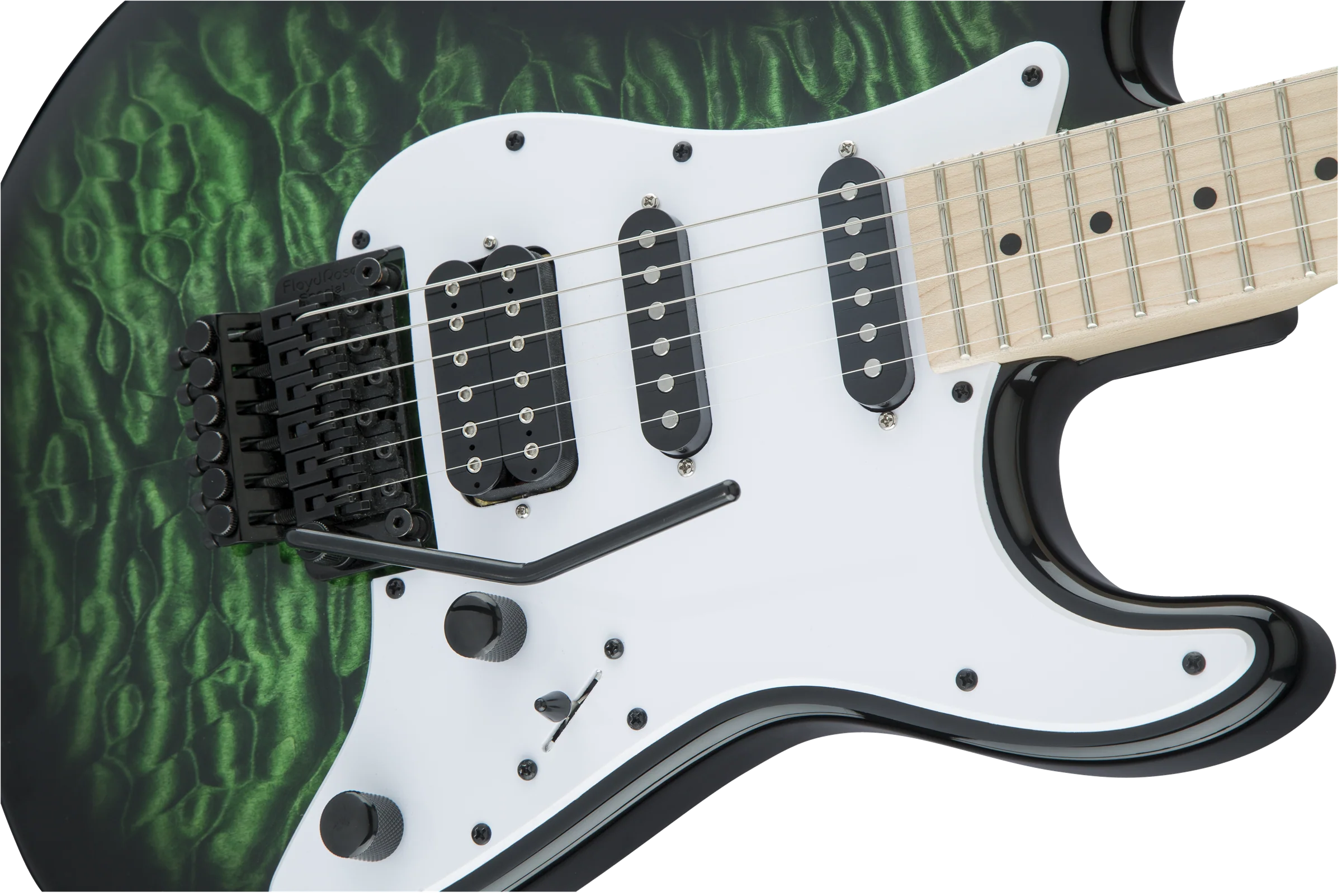 Jackson X Series Signature Adrian Smith SDXQ - Image 8
