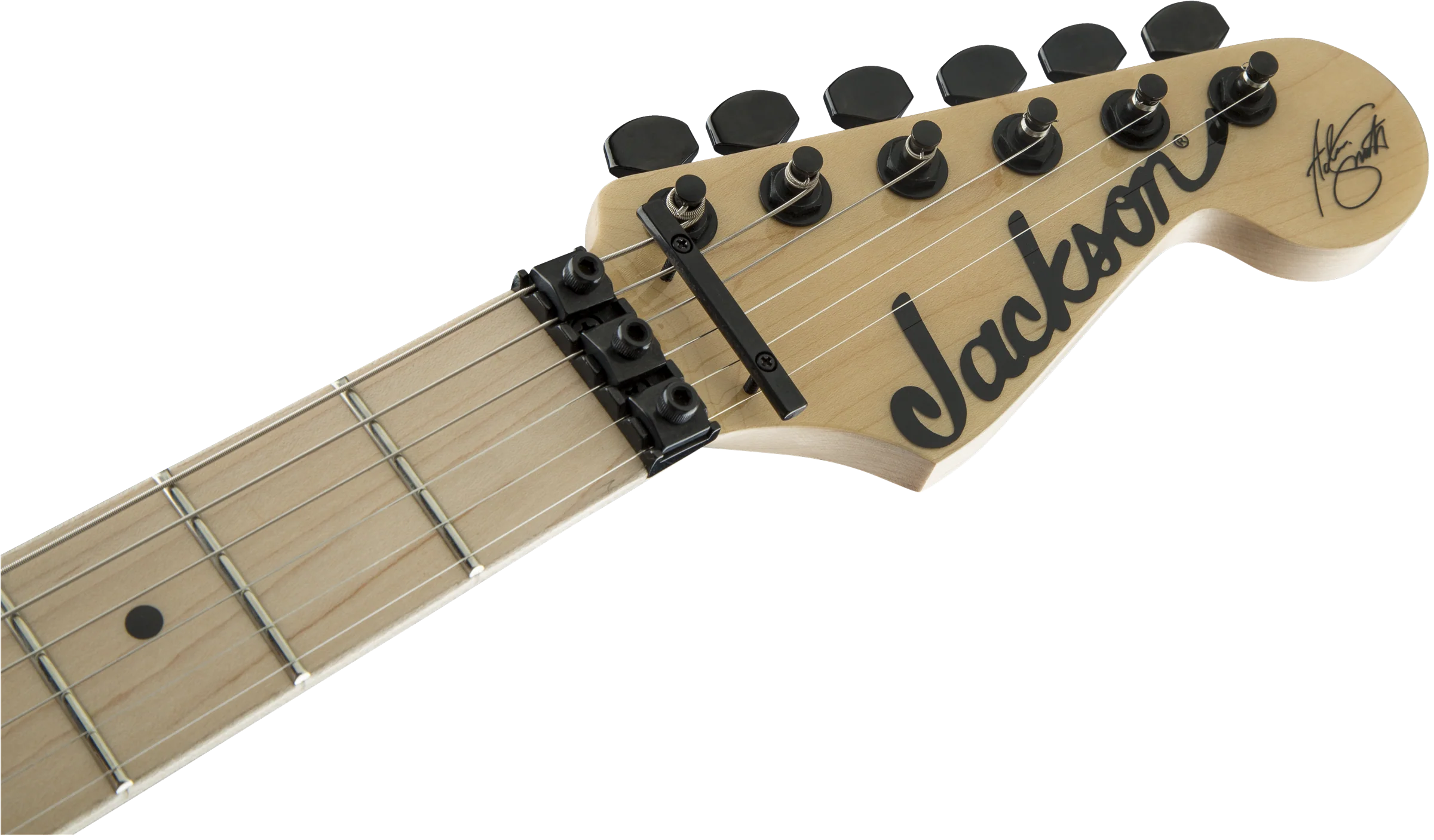 Jackson X Series Signature Adrian Smith SDXQ - Image 9