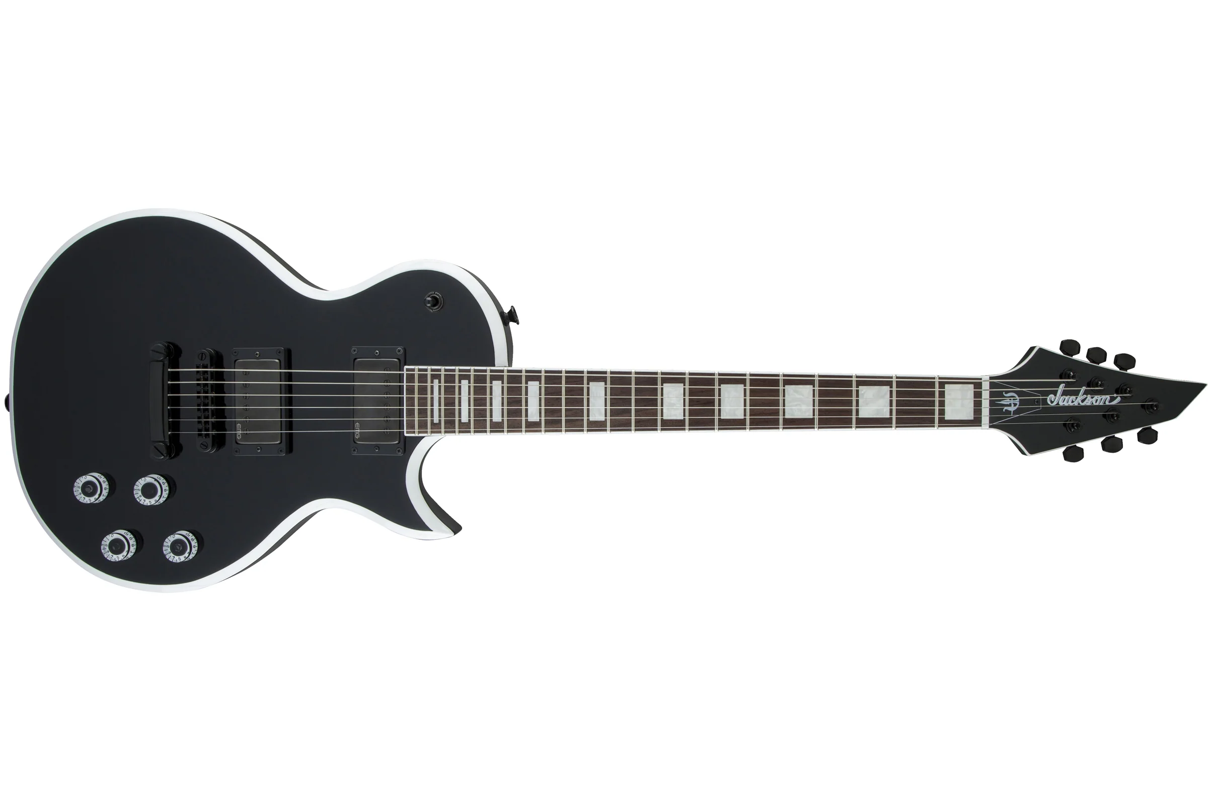 Jackson X Series Signature Marty Friedman MF-1
