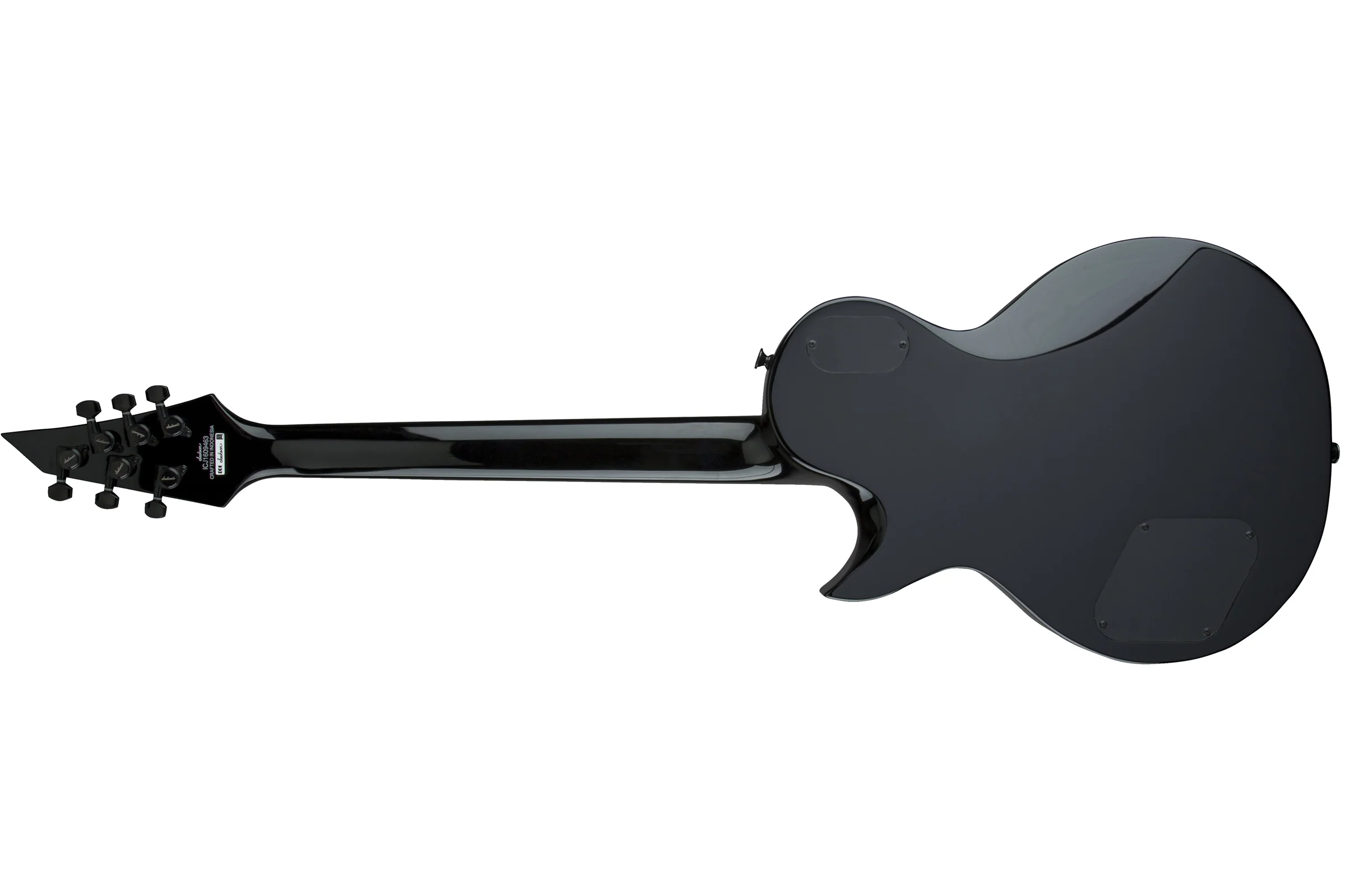 Jackson X Series Signature Marty Friedman MF-1 - Image 2