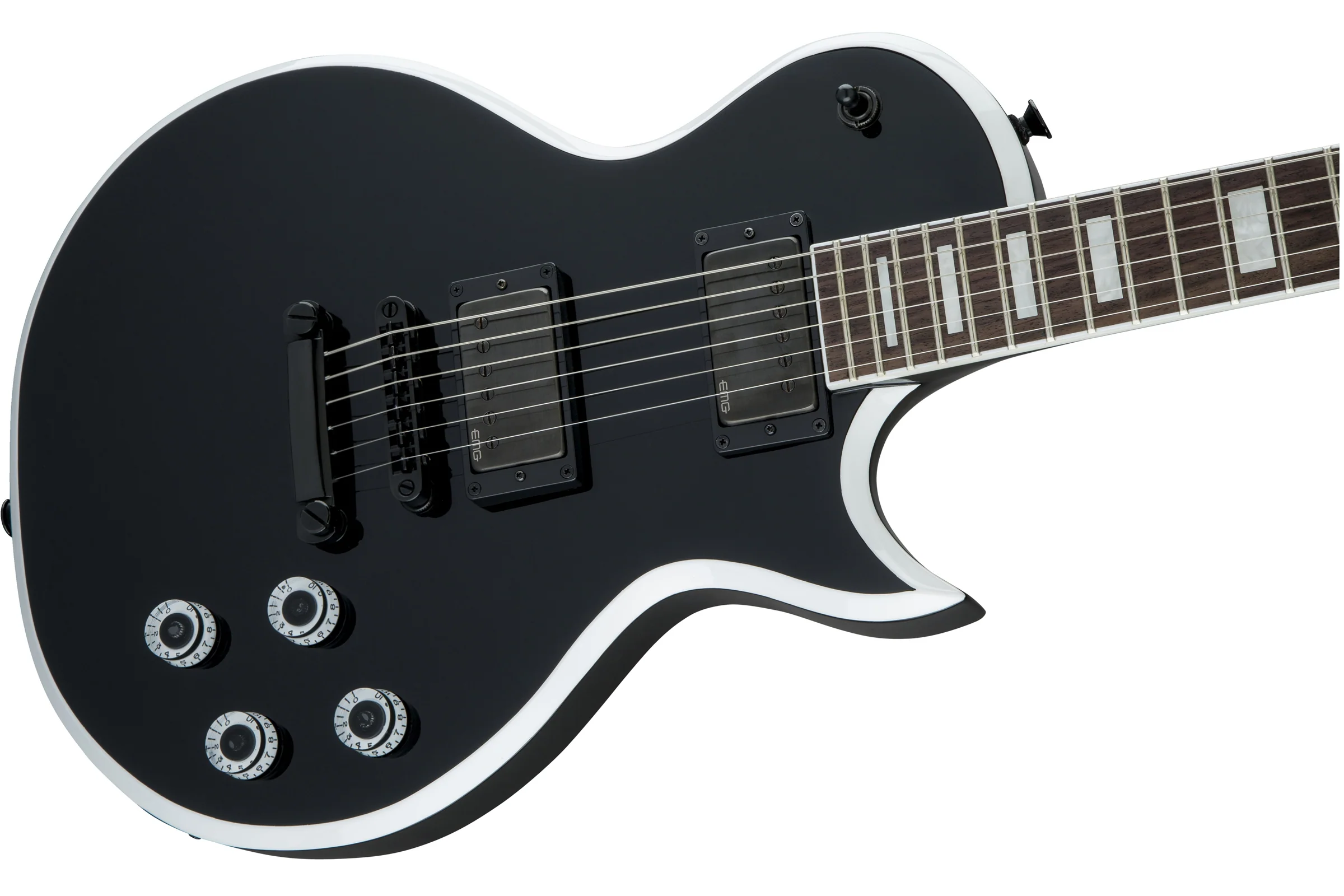 Jackson X Series Signature Marty Friedman MF-1 - Image 3