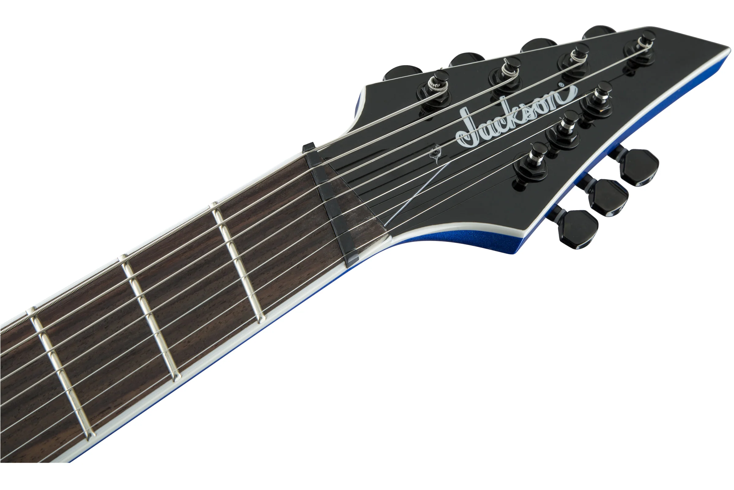 Jackson X Series Soloist Arch Top Slat7 MS - Image 3