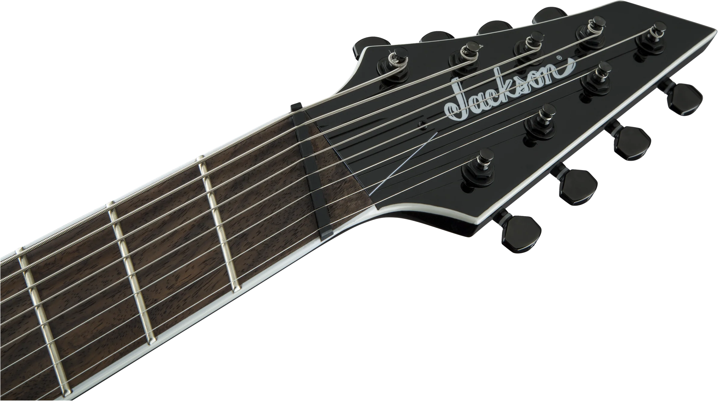 Jackson X Series Soloist Arch Top Slat8 MS - Image 10