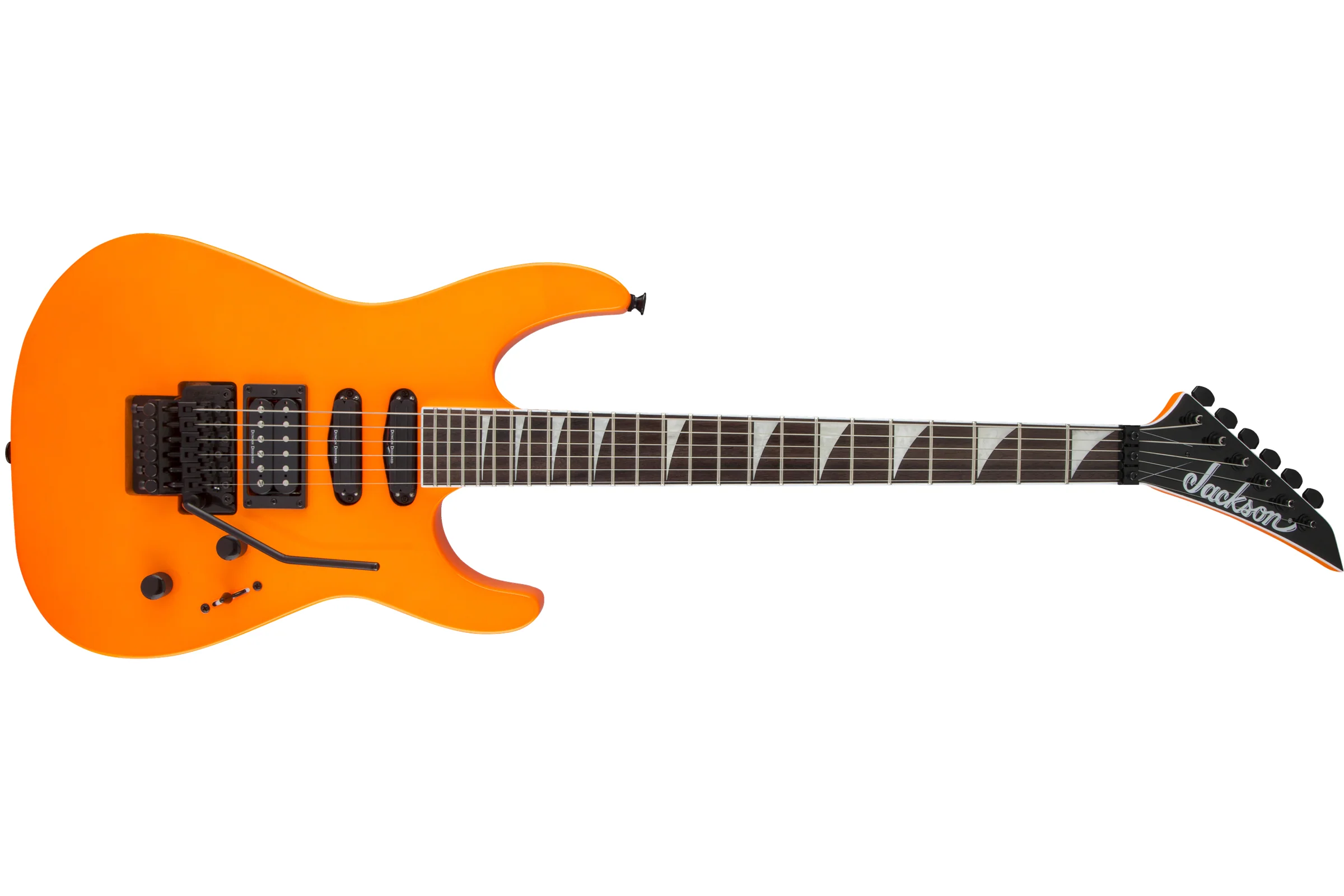 Jackson X Series Soloist SL3X