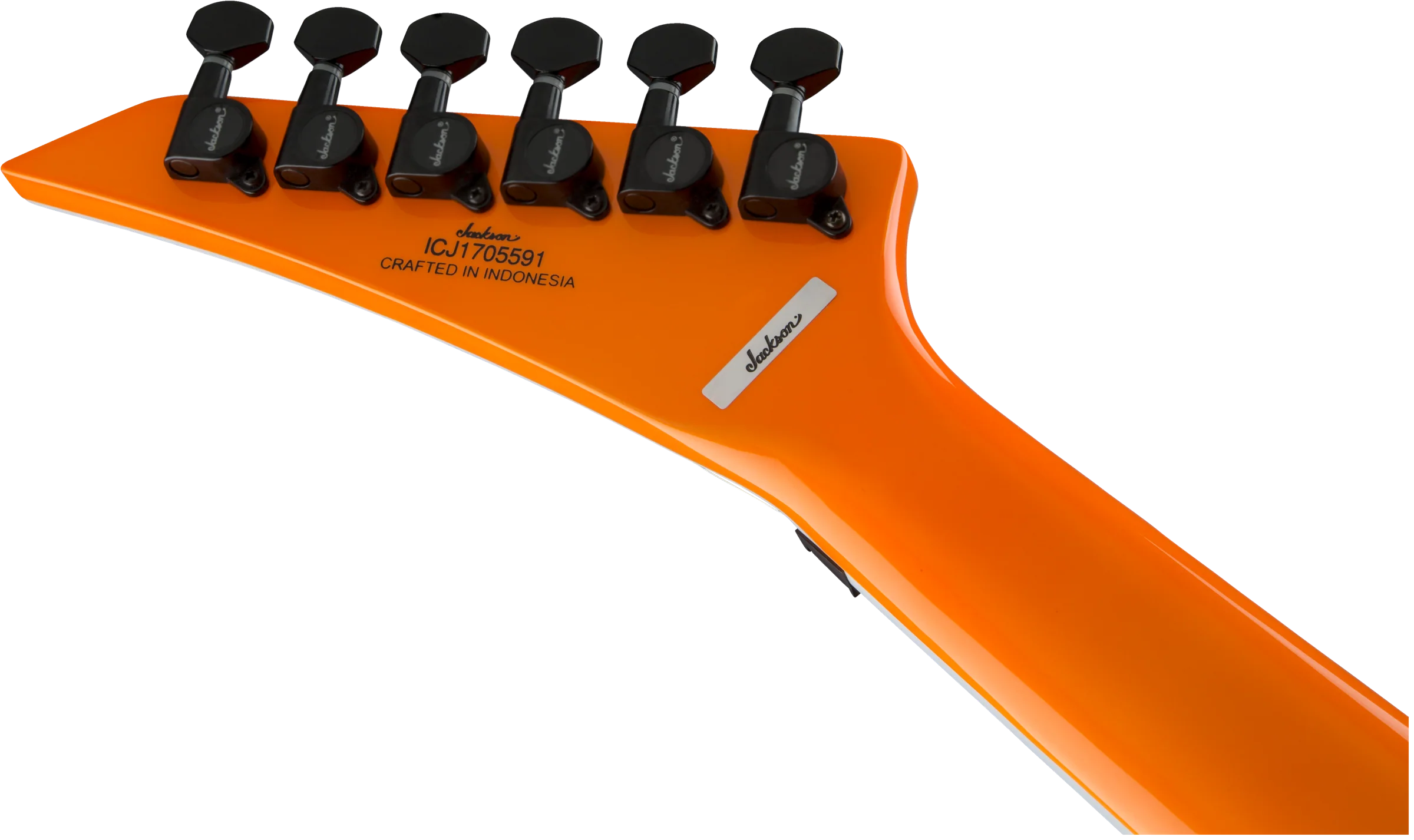 Jackson X Series Soloist SL3X - Image 10