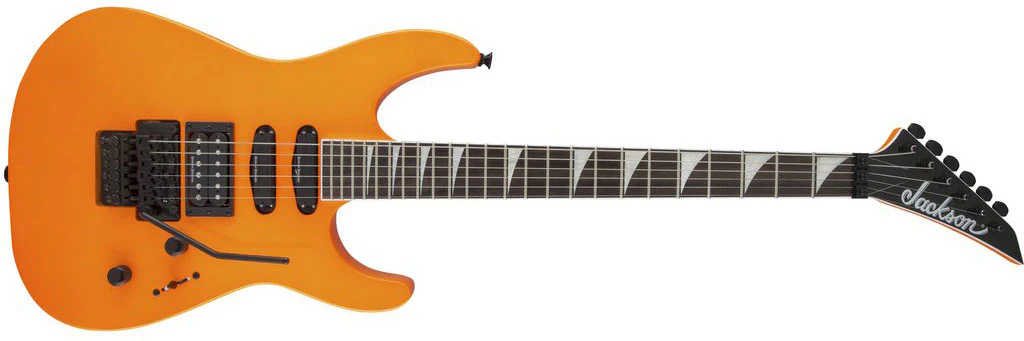 Jackson X Series Soloist SL3X - Image 2