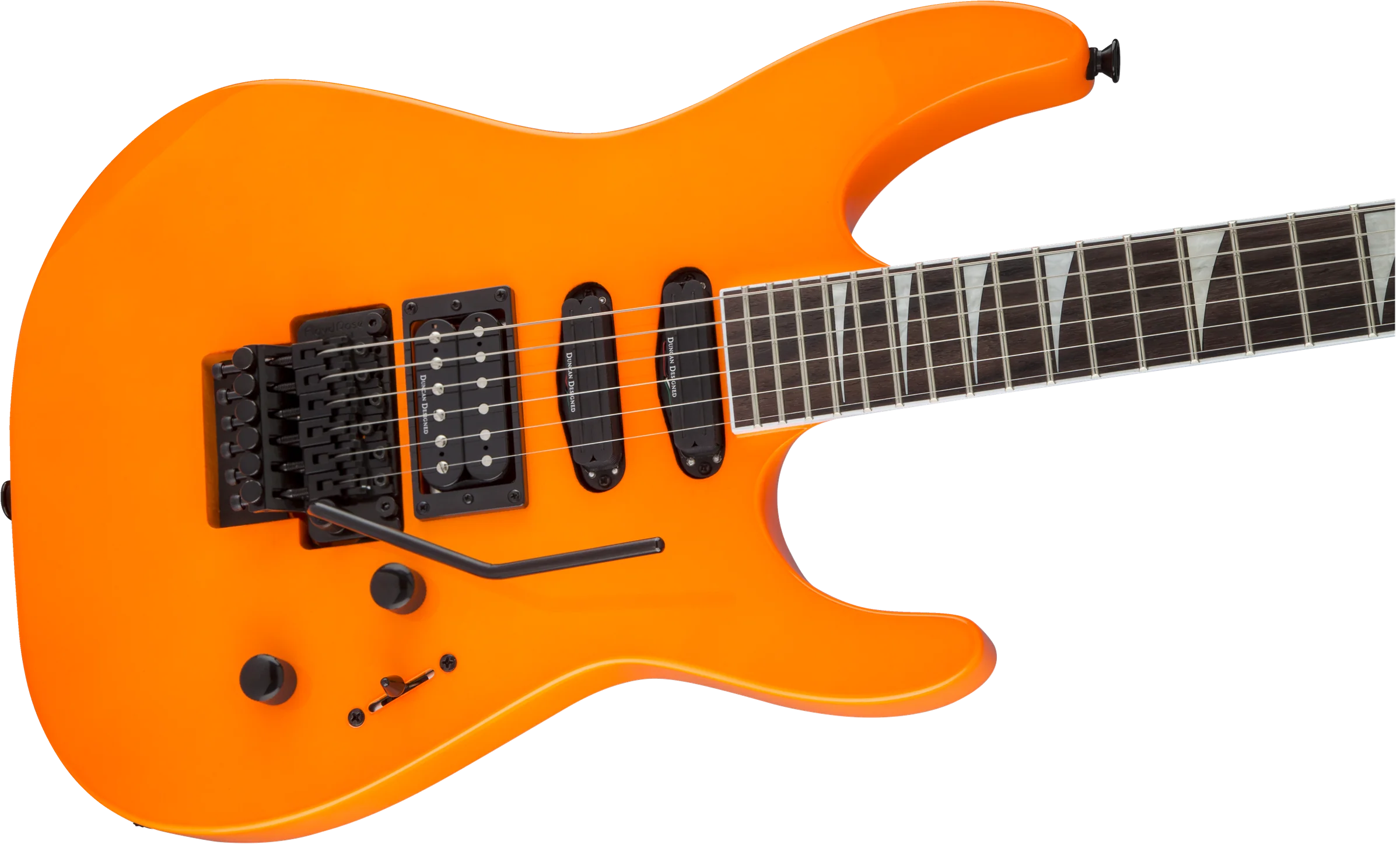Jackson X Series Soloist SL3X - Image 4