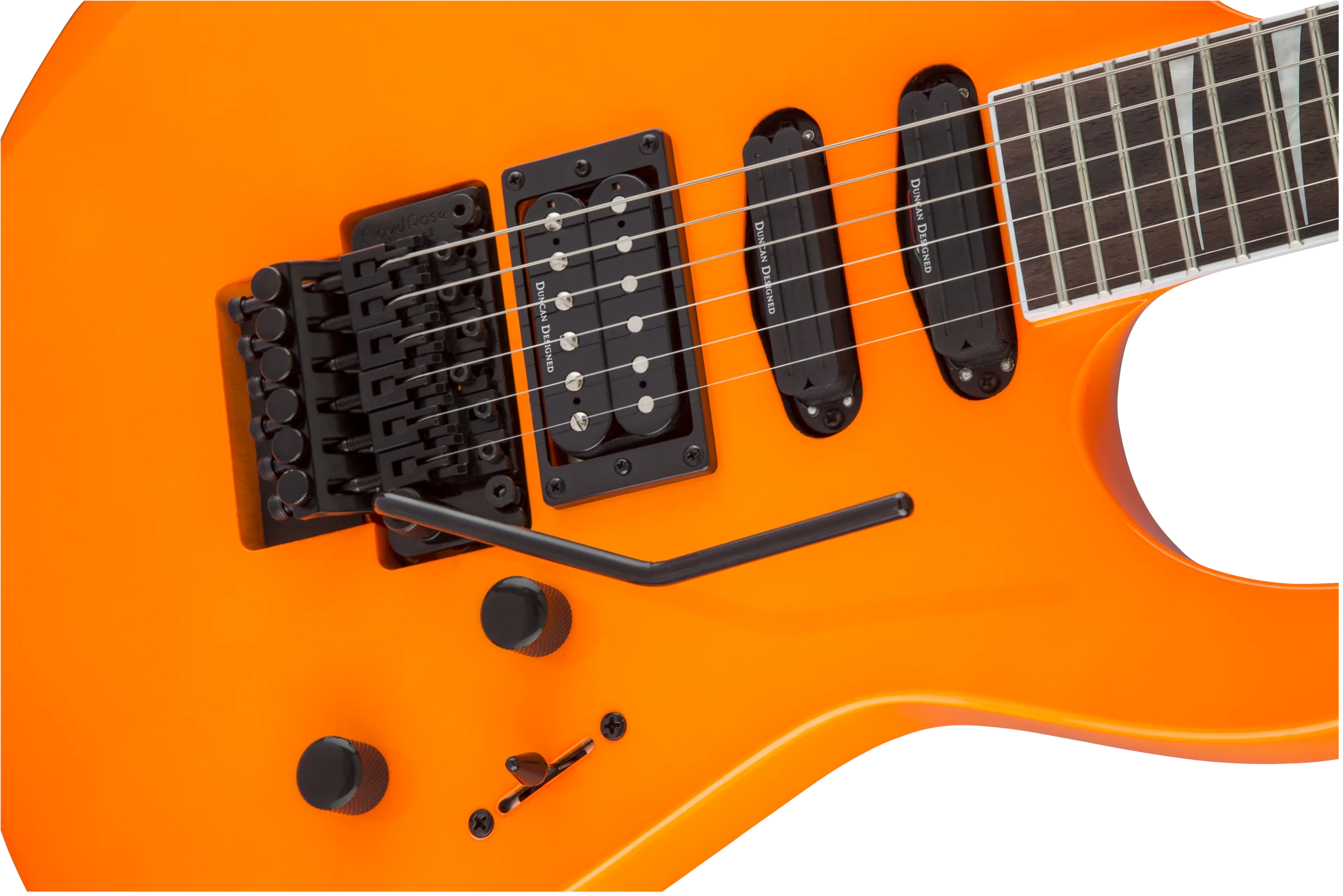 Jackson X Series Soloist SL3X - Image 5