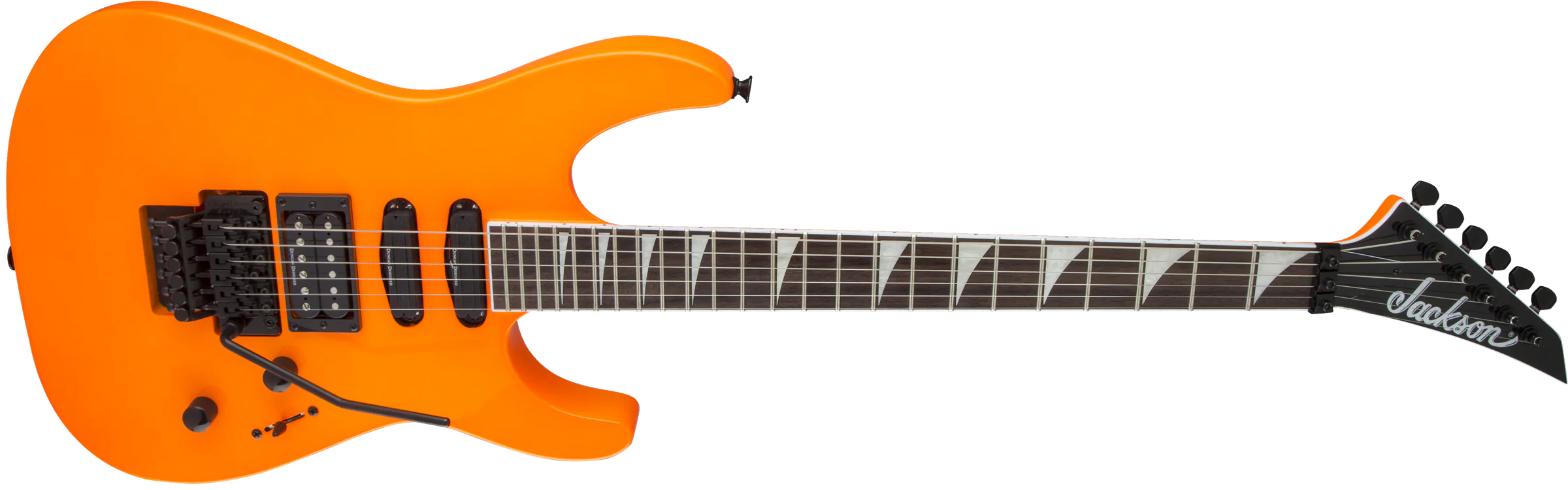 Jackson X Series Soloist SL3X - Image 6