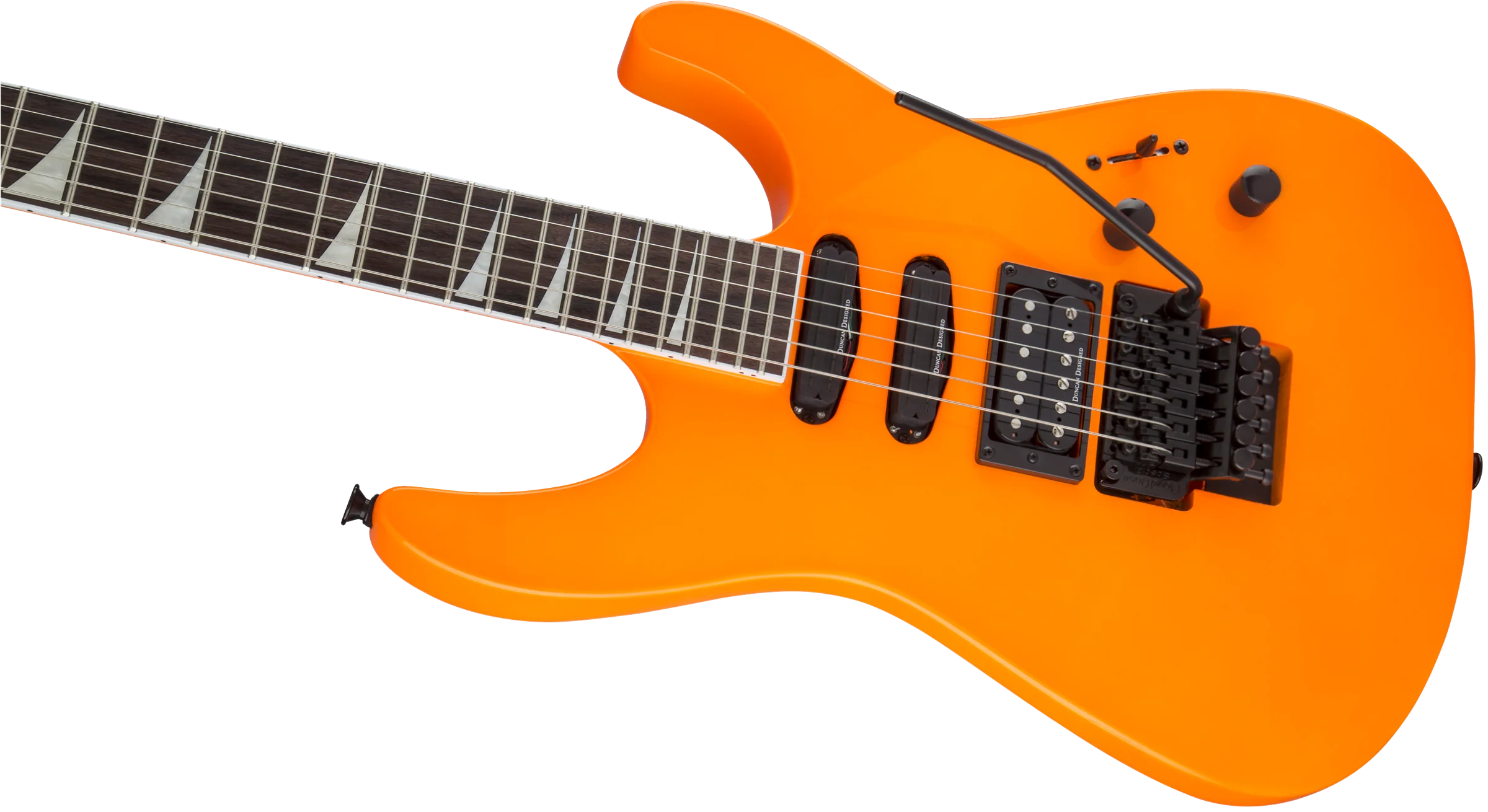 Jackson X Series Soloist SL3X - Image 7