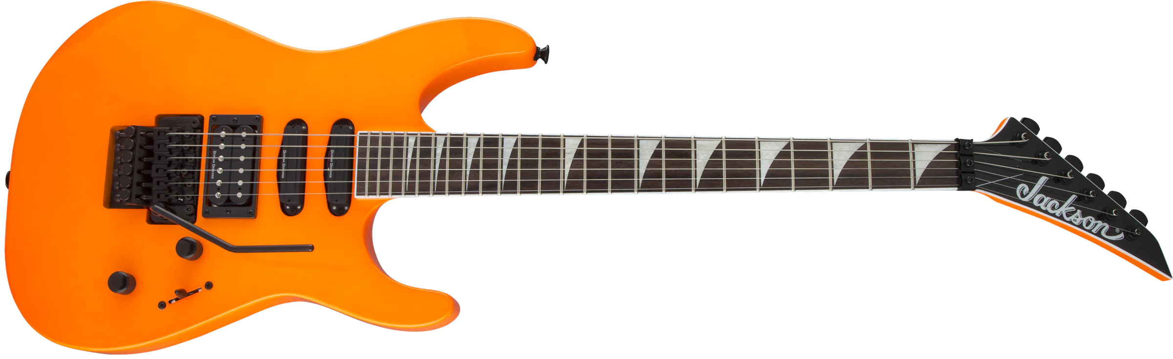 Jackson X Series Soloist SL3X - Image 8