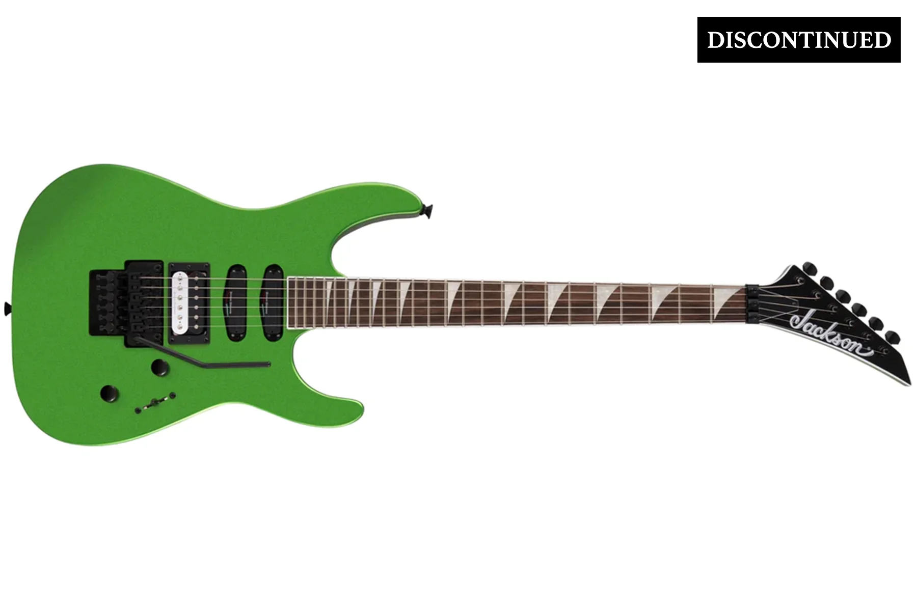 Jackson X Series Soloist SL3X DX
