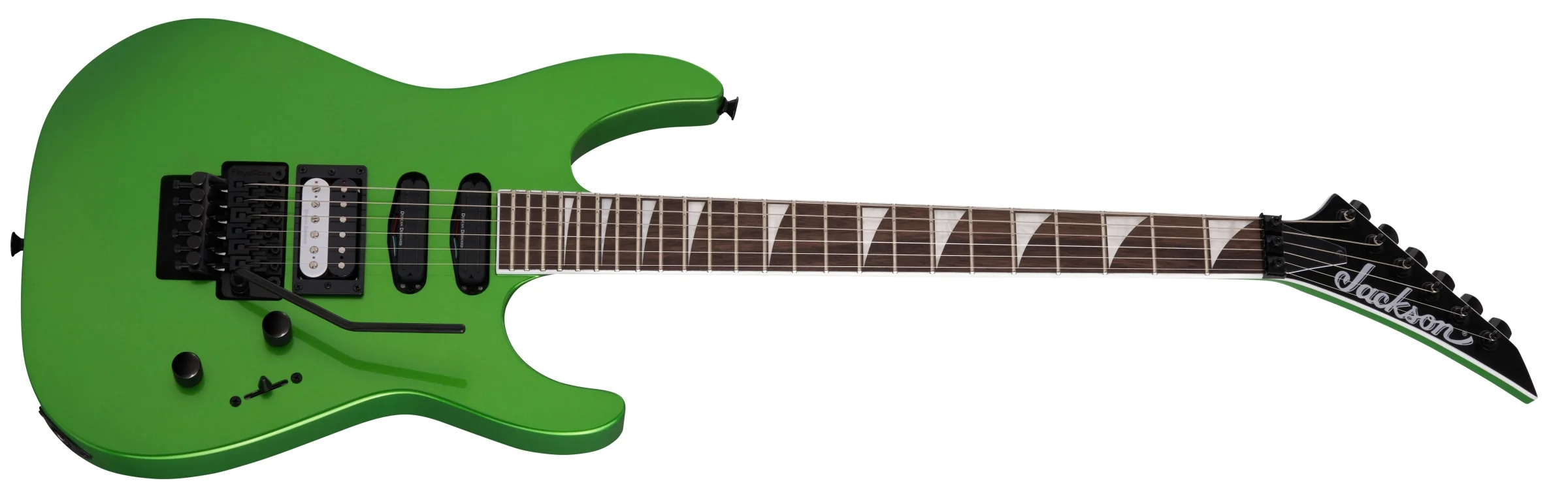 Jackson X Series Soloist SL3X DX - Image 3
