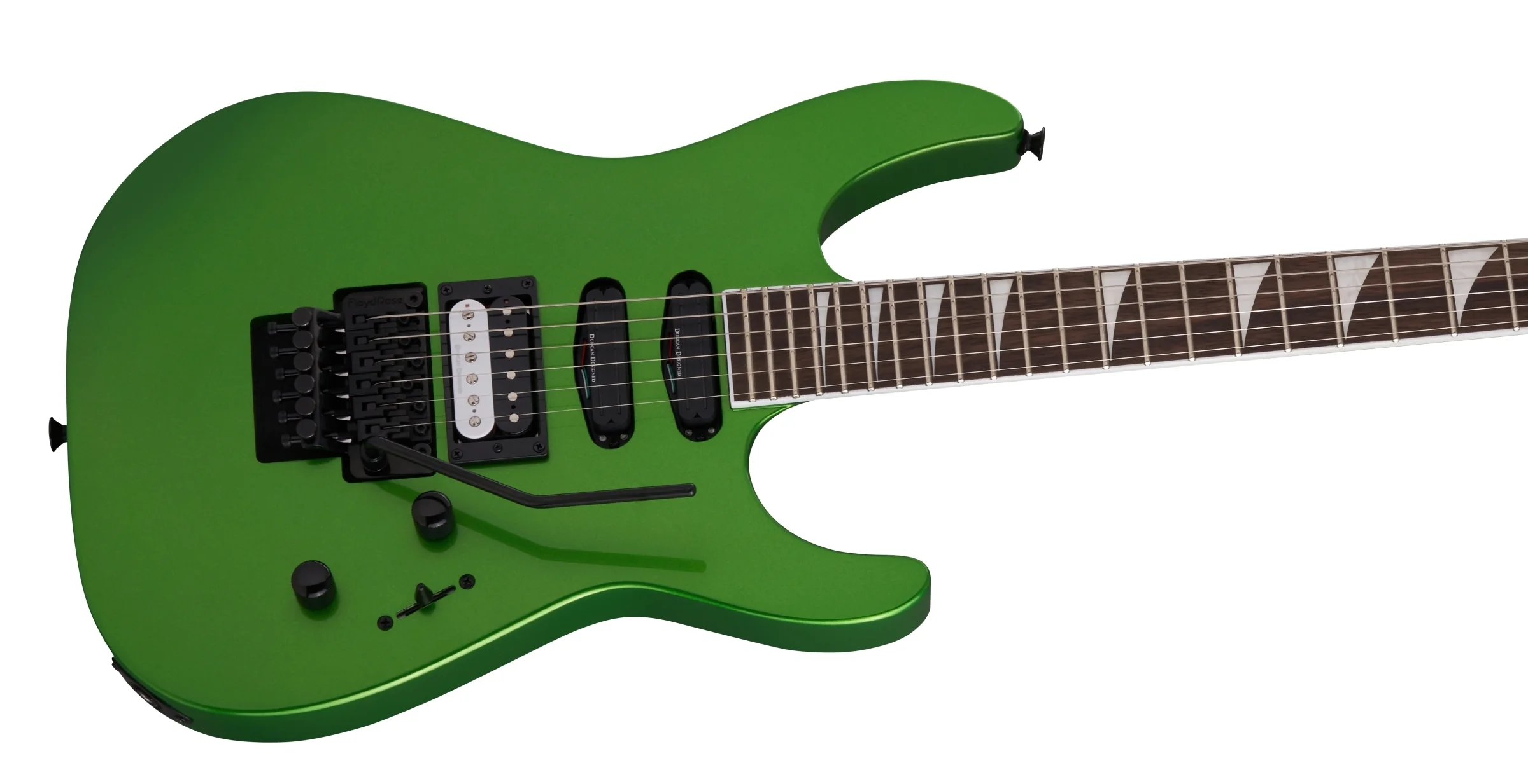 Jackson X Series Soloist SL3X DX - Image 5