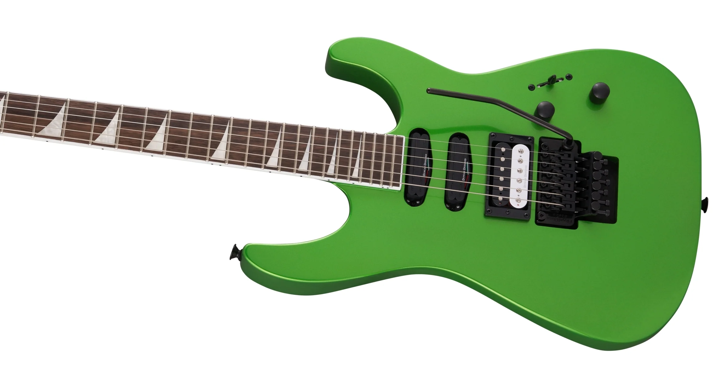 Jackson X Series Soloist SL3X DX - Image 6