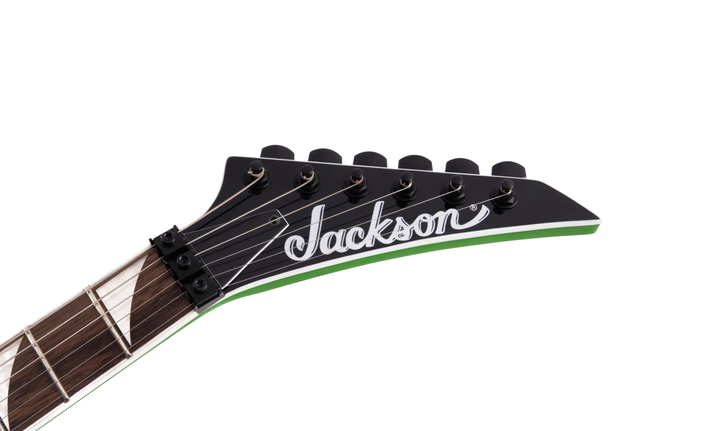 Jackson X Series Soloist SL3X DX - Image 8