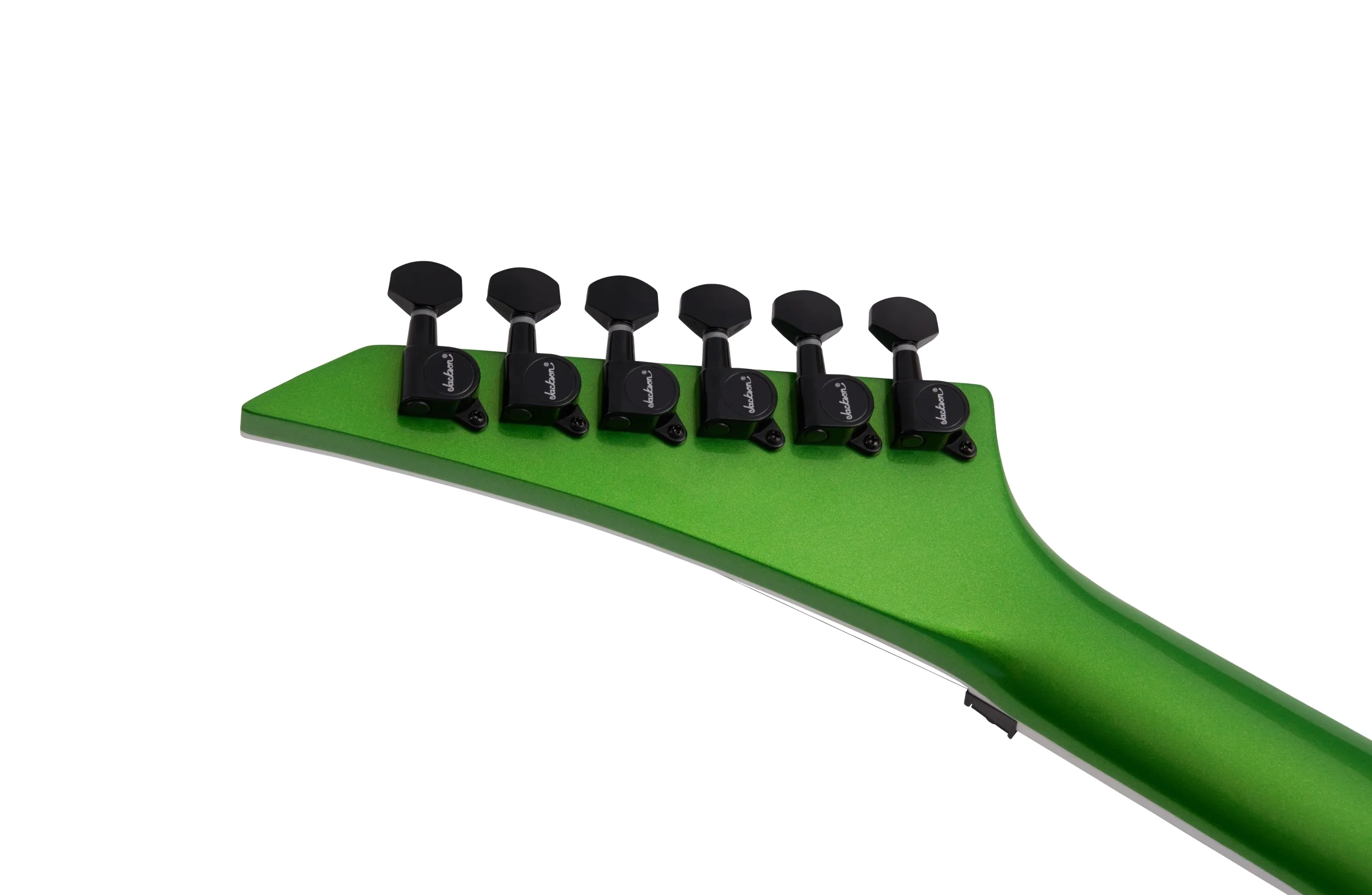 Jackson X Series Soloist SL3X DX - Image 9