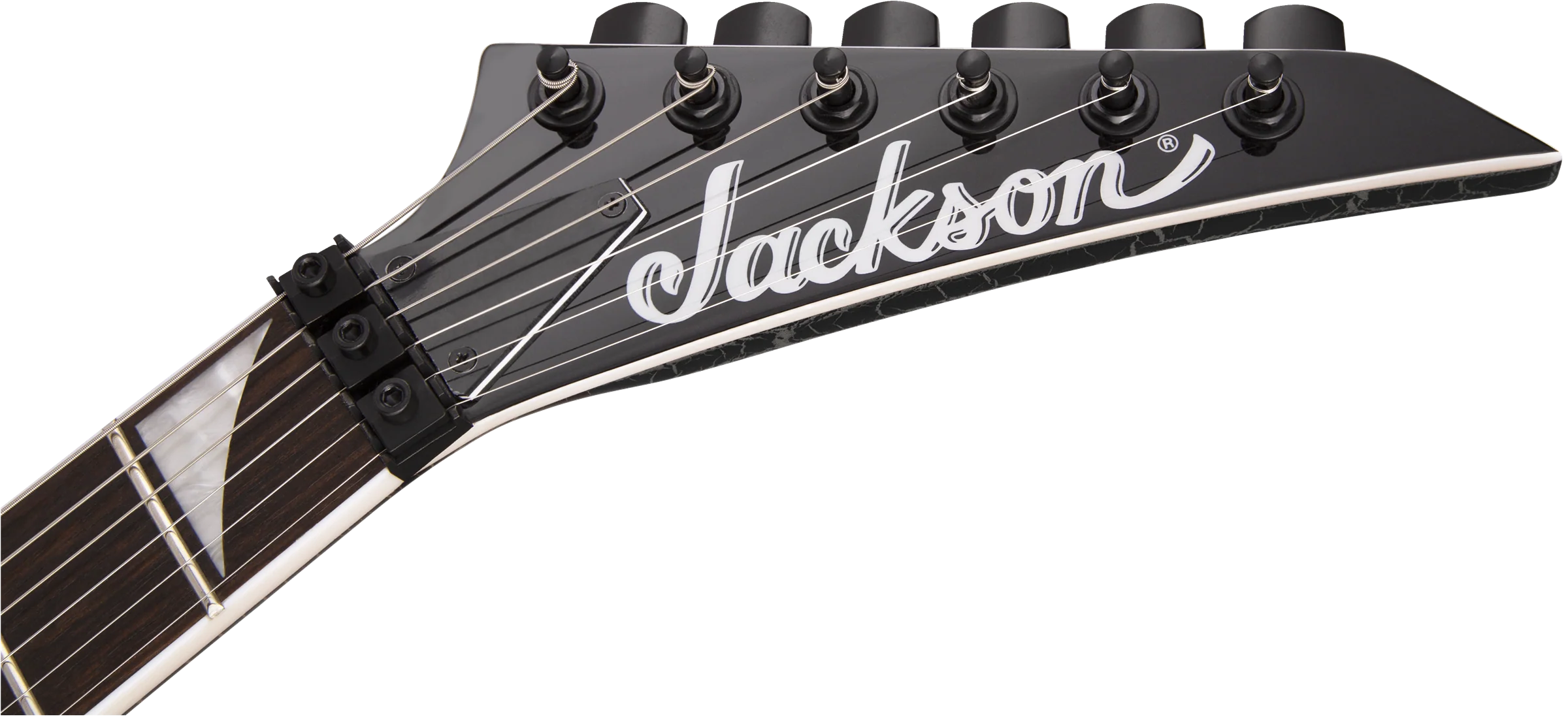 Jackson X Series Soloist SL3X DX Crackle - Image 10