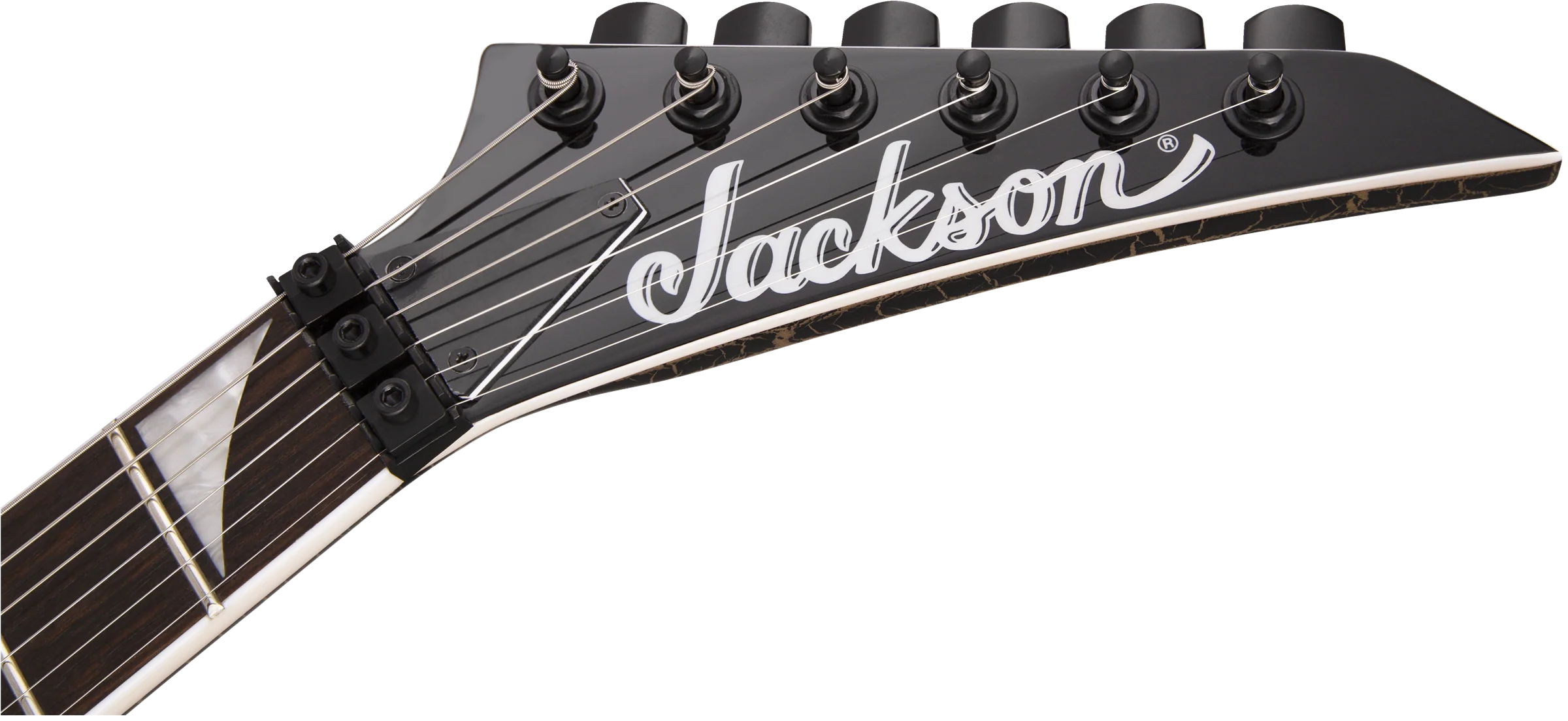 Jackson X Series Soloist SL3X DX Crackle - Image 17