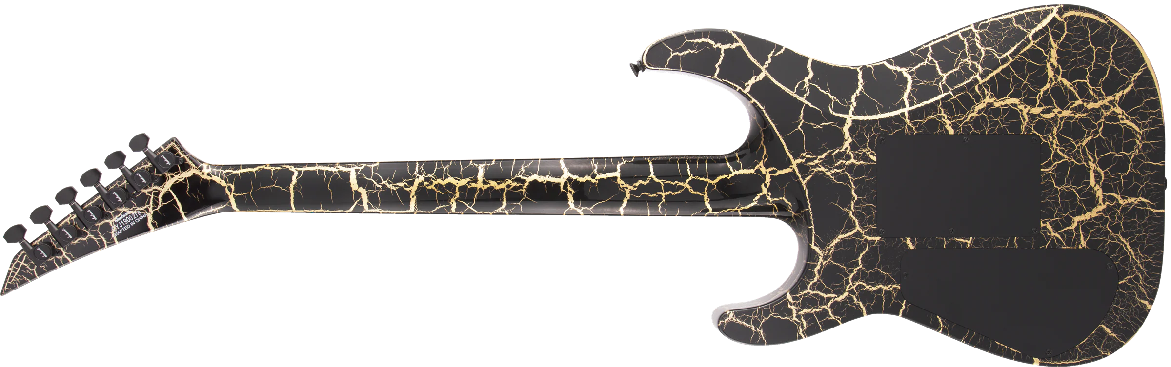 Jackson X Series Soloist SL3X DX Crackle - Image 18