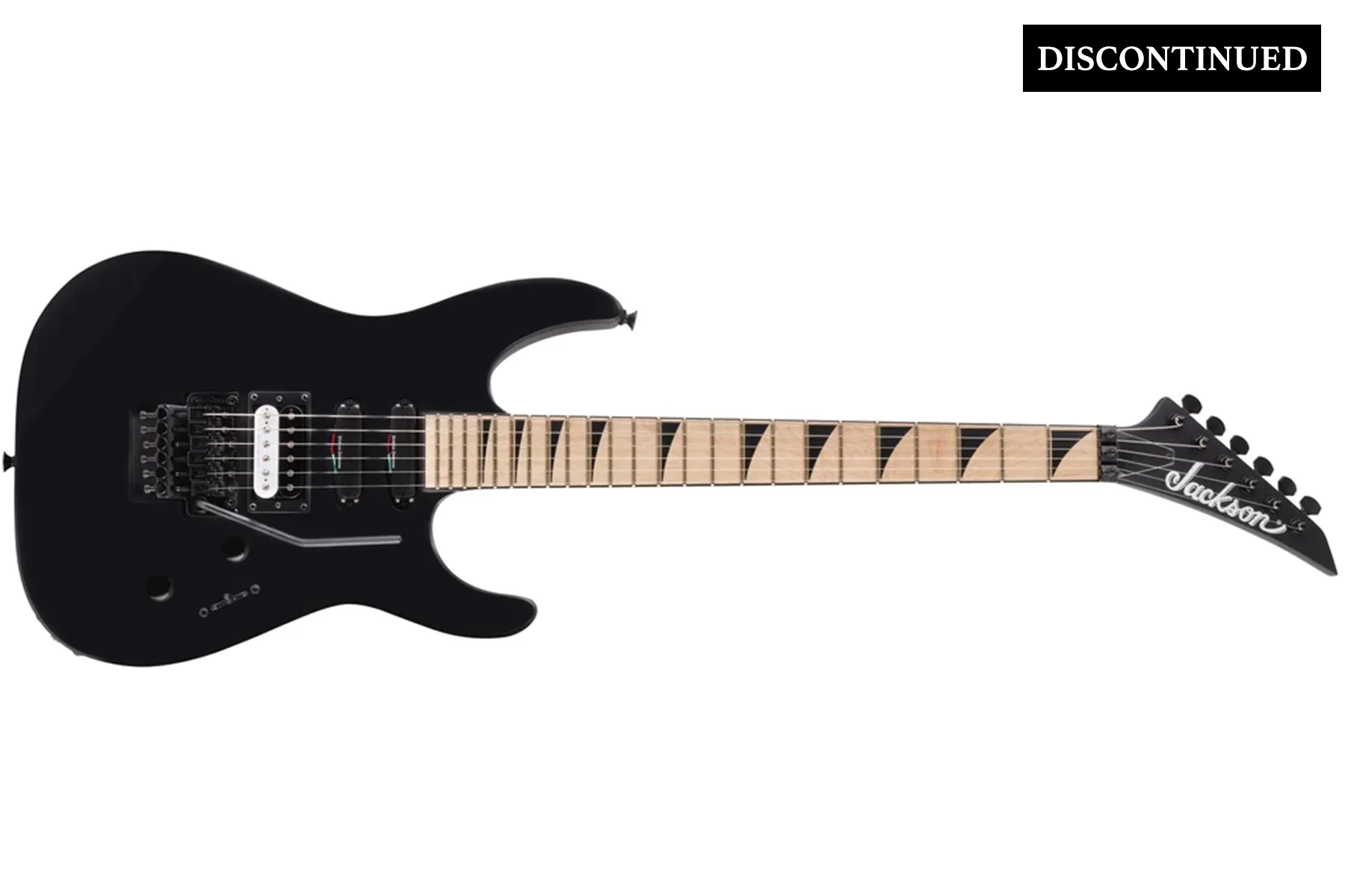 Jackson X Series Soloist SL3XM DX