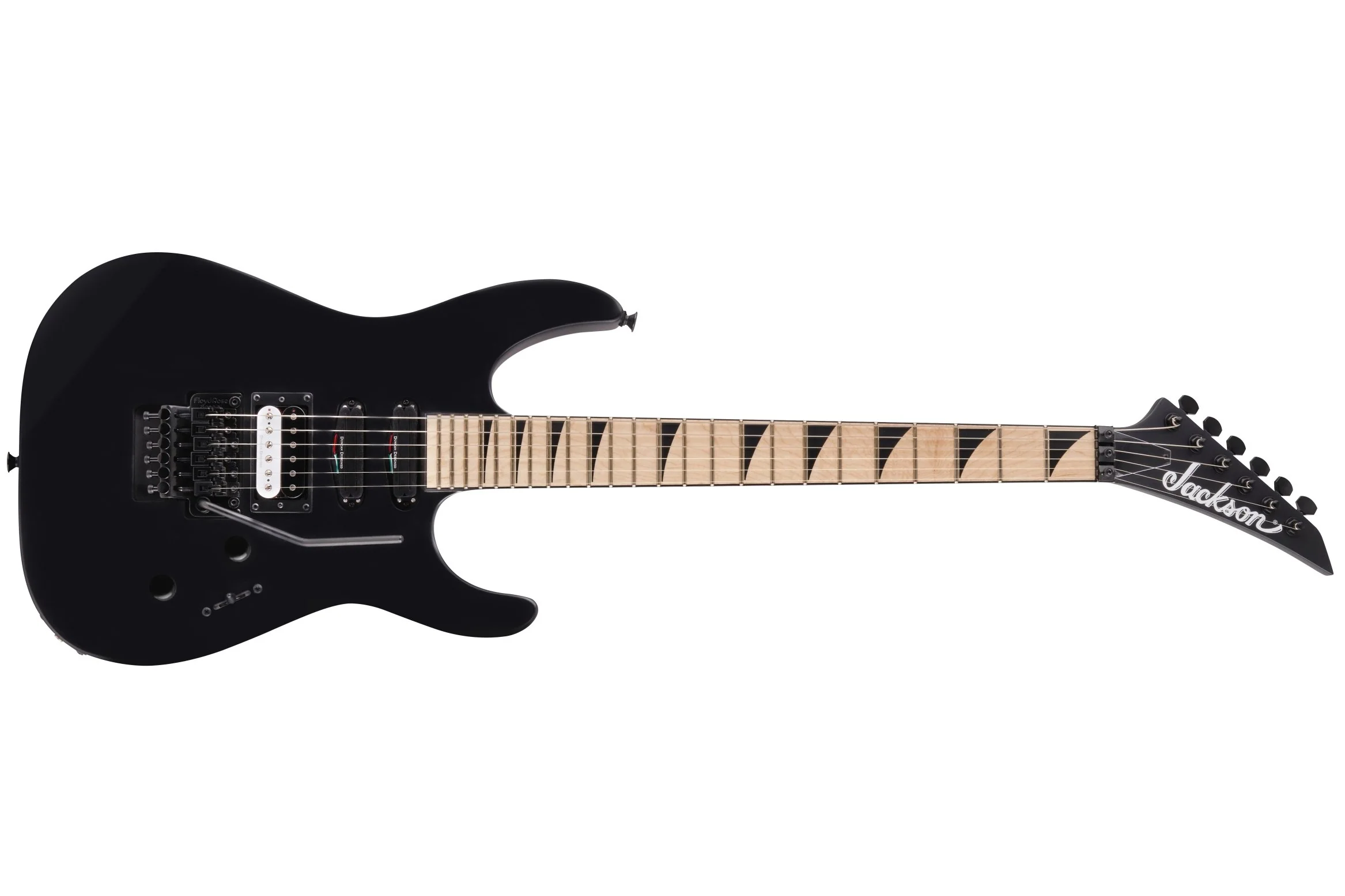 Jackson X Series Soloist SL3XM DX - Image 2