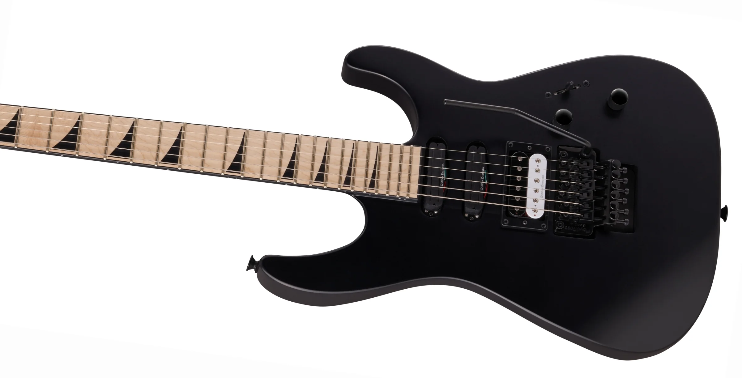 Jackson X Series Soloist SL3XM DX - Image 3