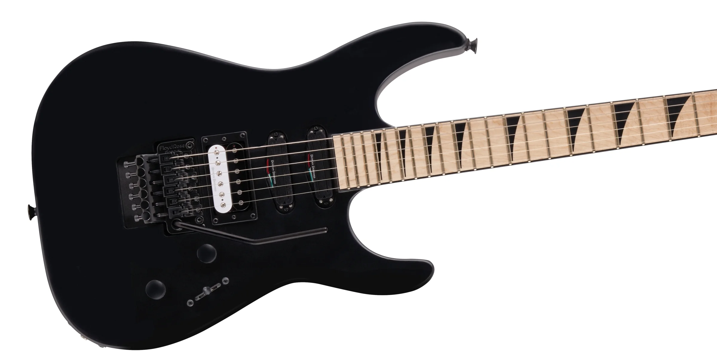Jackson X Series Soloist SL3XM DX - Image 4
