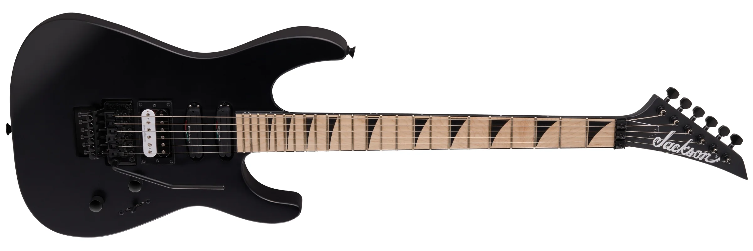 Jackson X Series Soloist SL3XM DX - Image 5