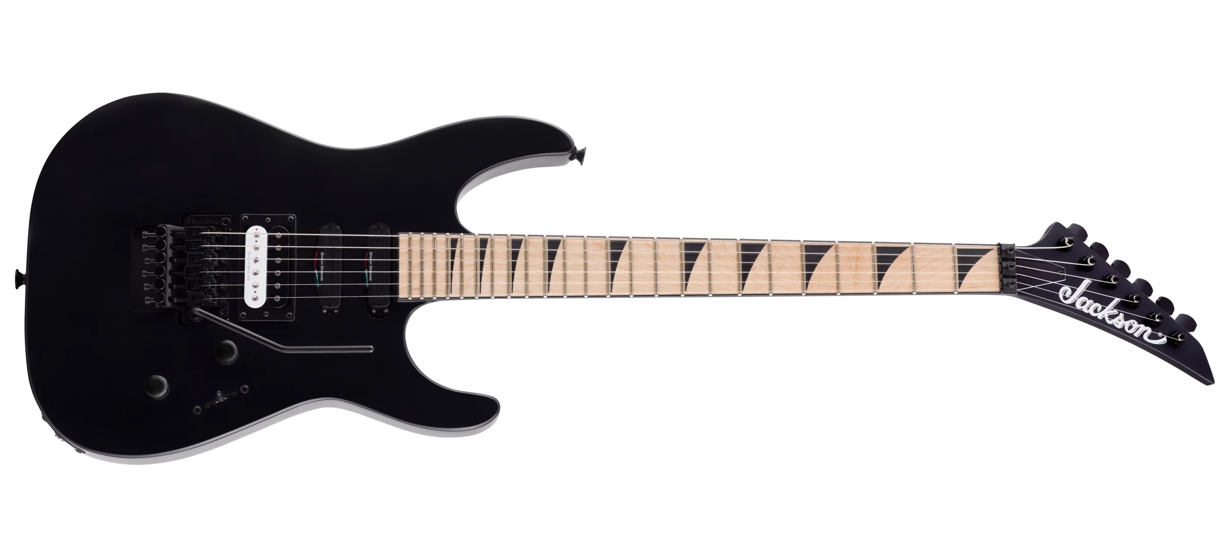 Jackson X Series Soloist SL3XM DX - Image 6