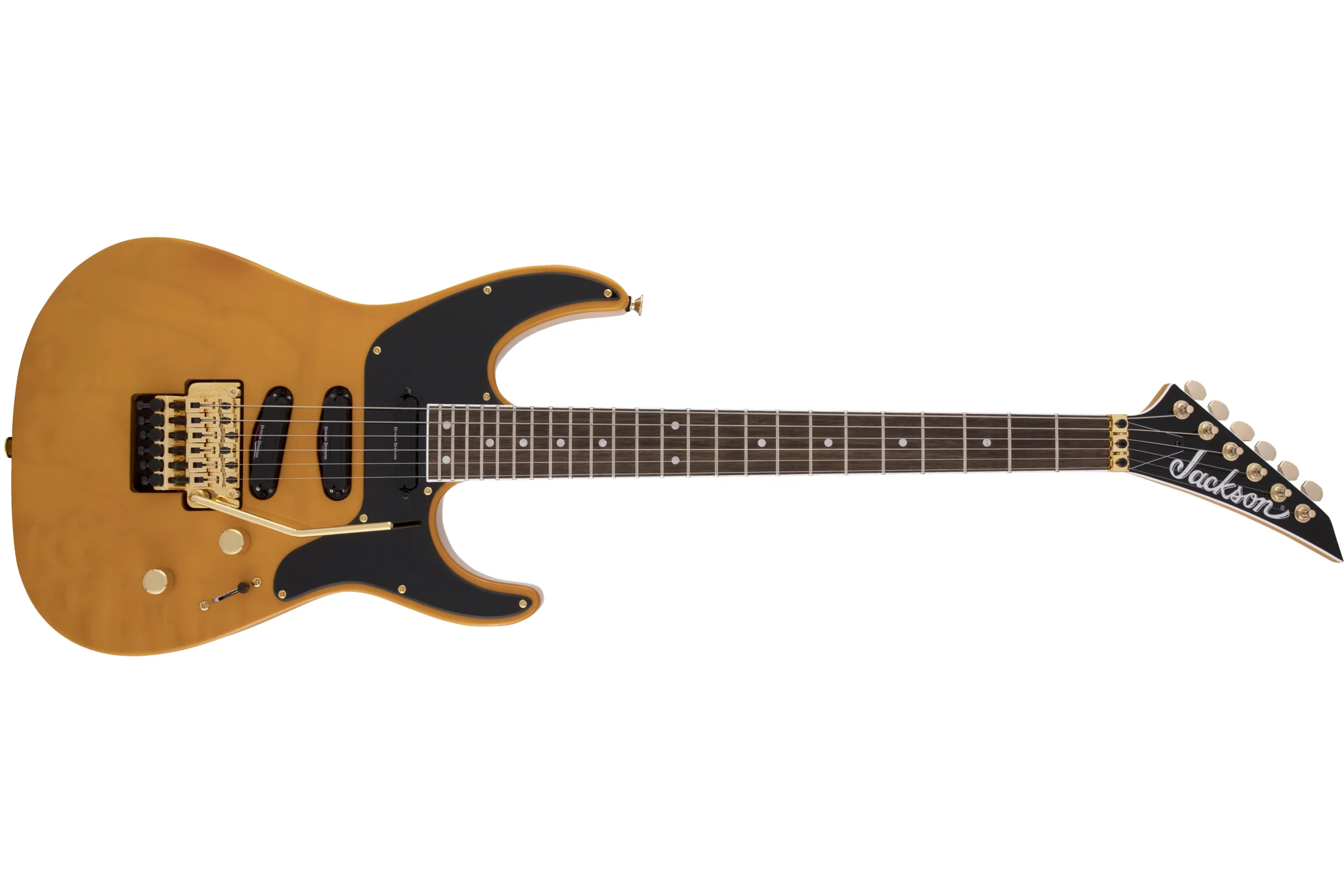 Jackson X Series Soloist SL4X DX