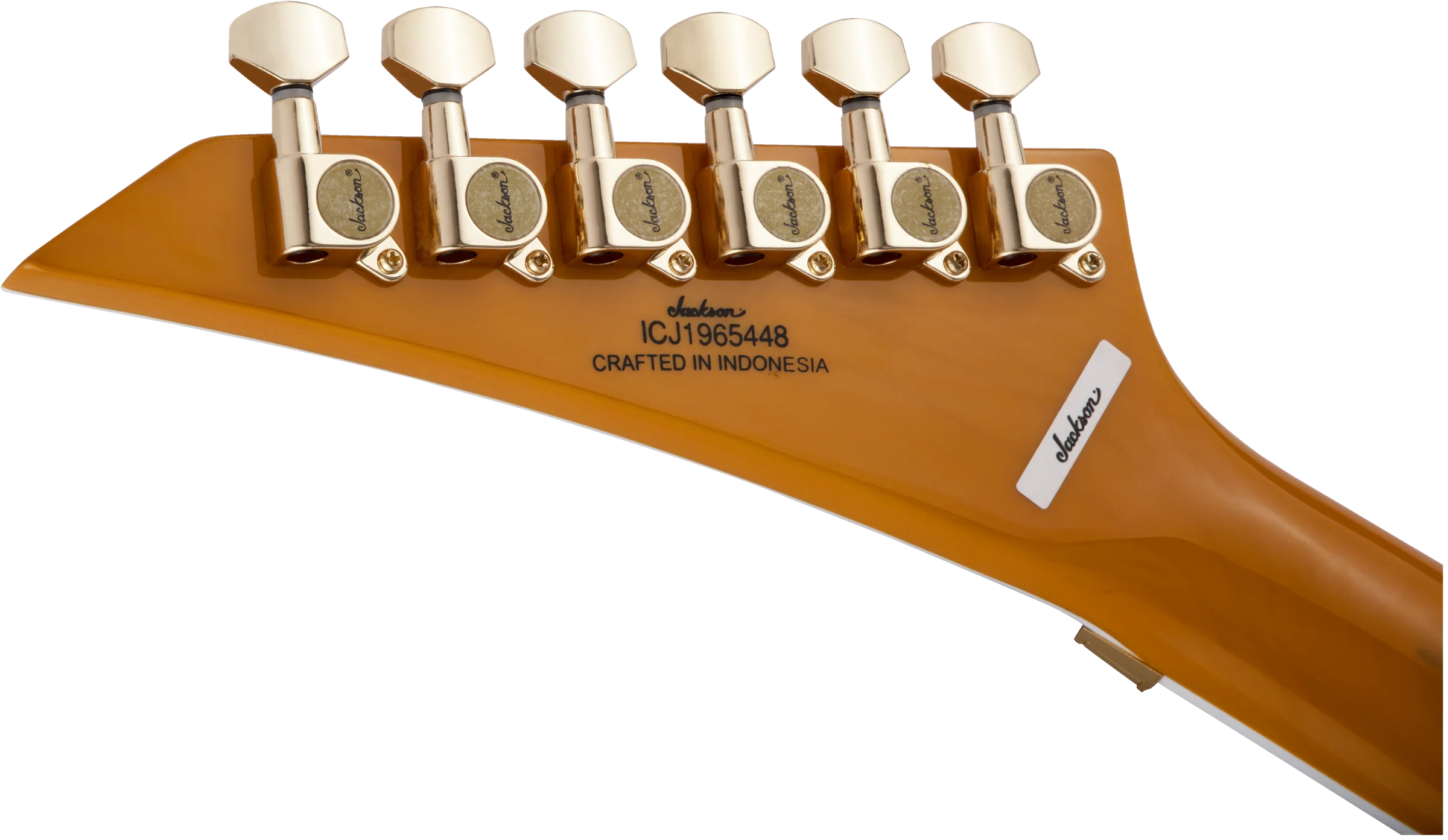 Jackson X Series Soloist SL4X DX - Image 10
