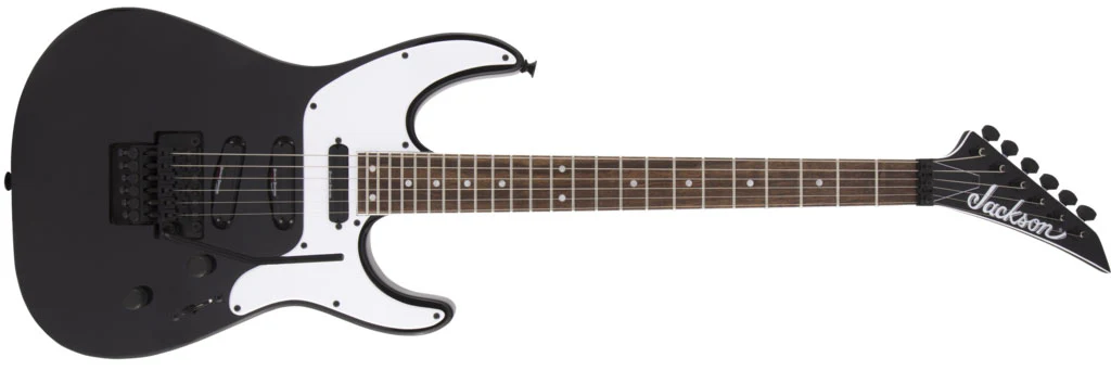 Jackson X Series Soloist SL4X DX - Image 11