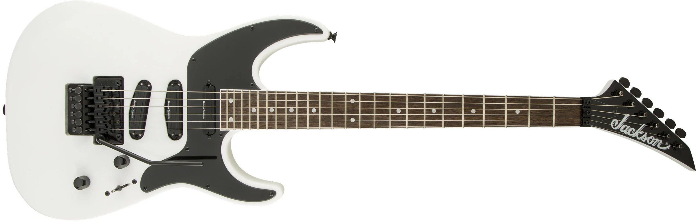 Jackson X Series Soloist SL4X DX - Image 12