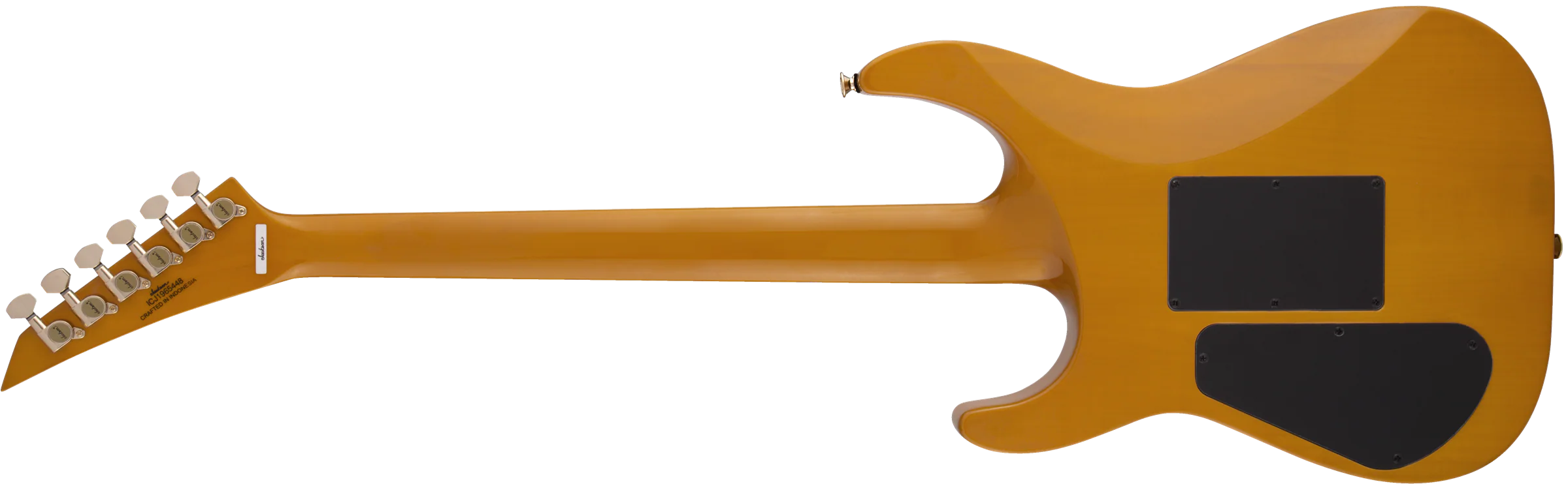 Jackson X Series Soloist SL4X DX - Image 3