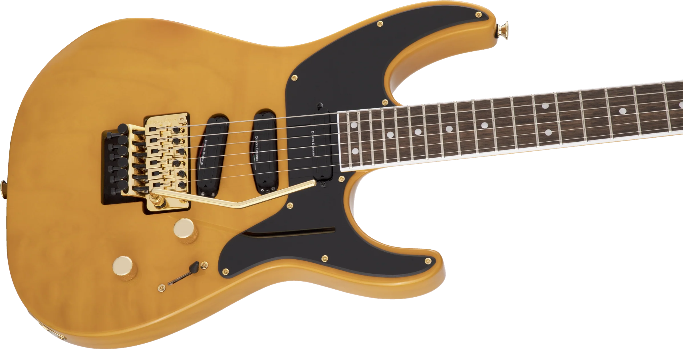 Jackson X Series Soloist SL4X DX - Image 4