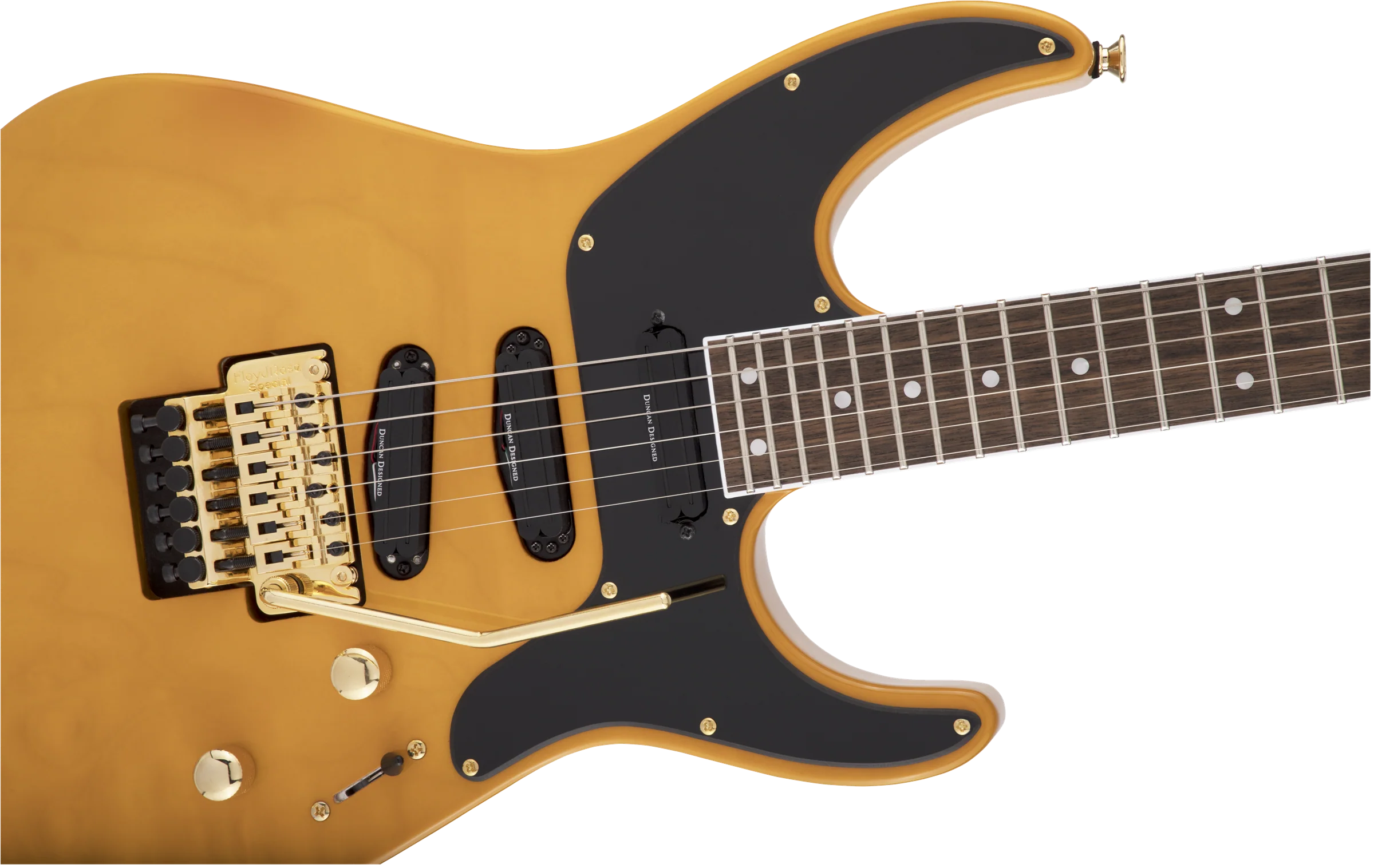 Jackson X Series Soloist SL4X DX - Image 5