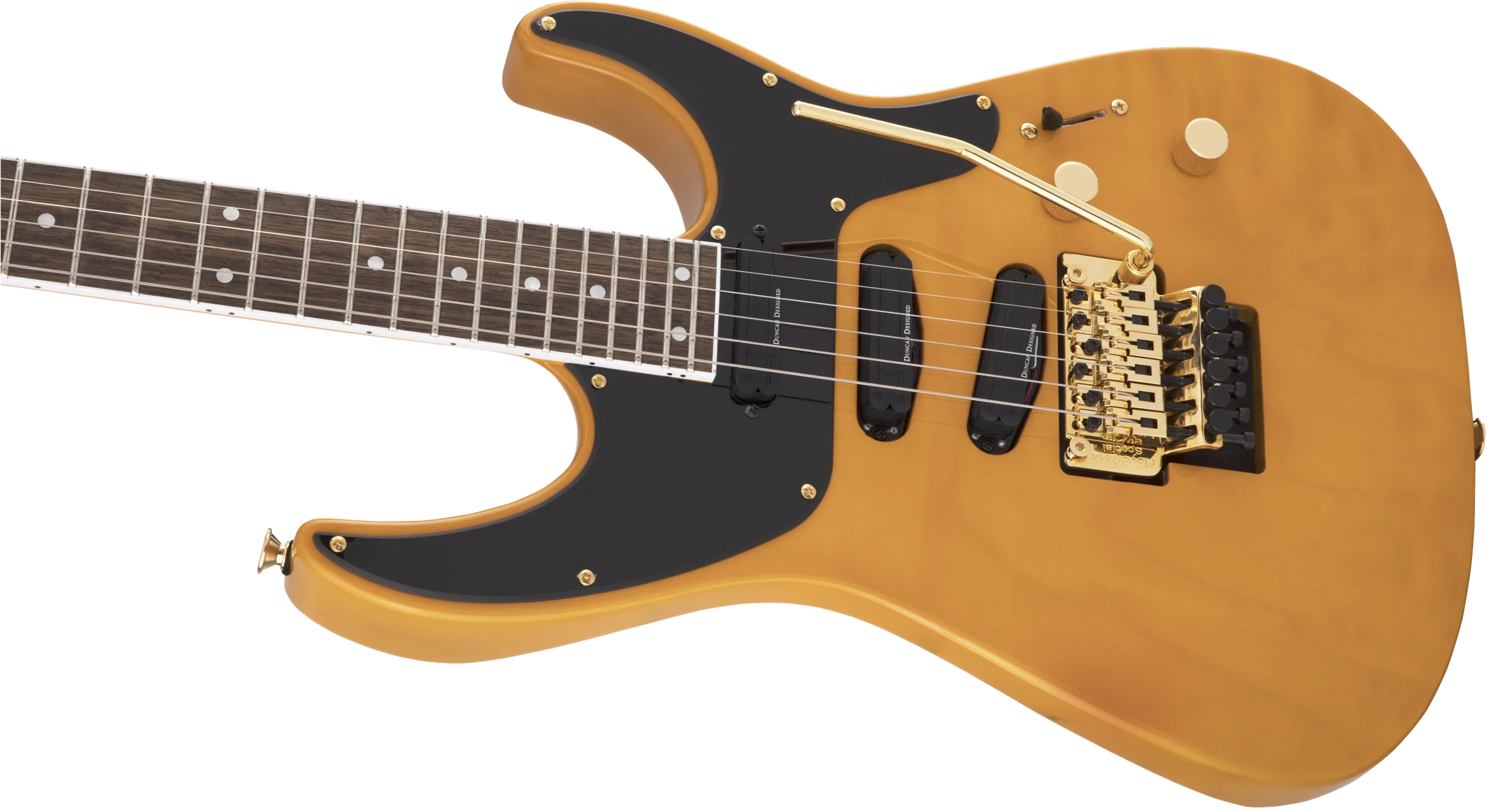 Jackson X Series Soloist SL4X DX - Image 6