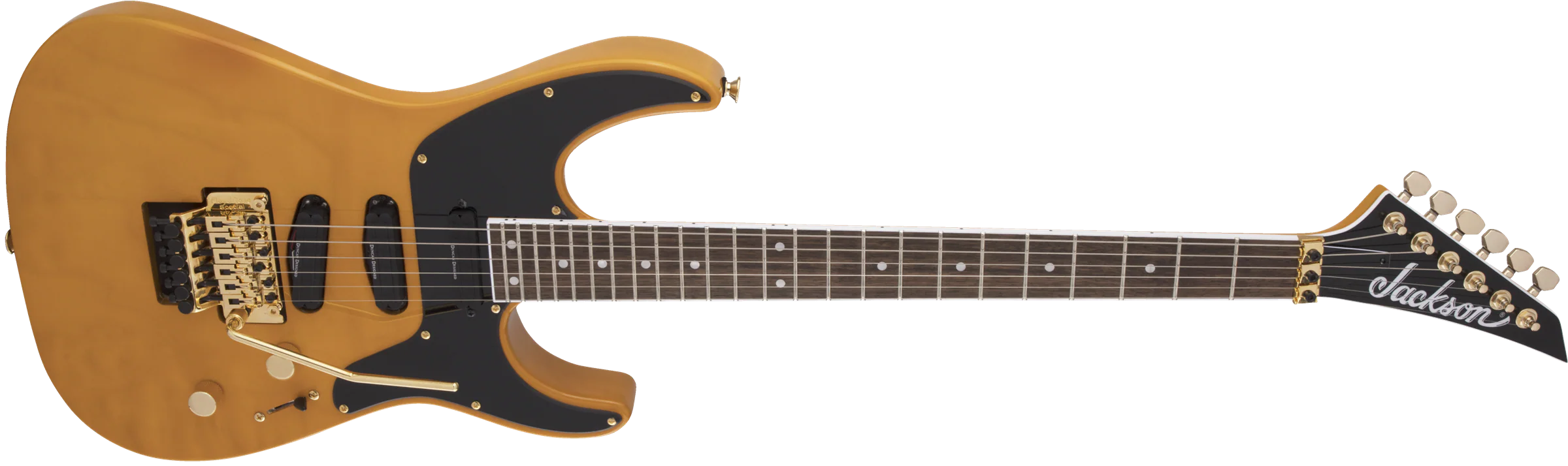 Jackson X Series Soloist SL4X DX - Image 7