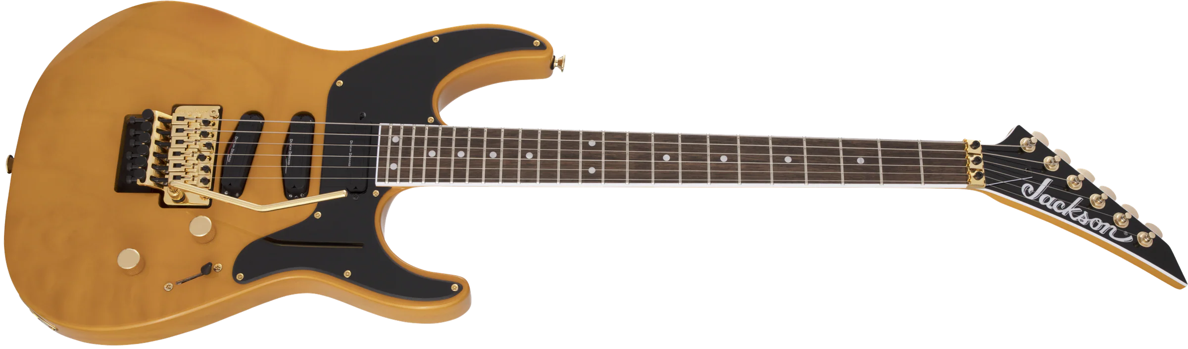 Jackson X Series Soloist SL4X DX - Image 8