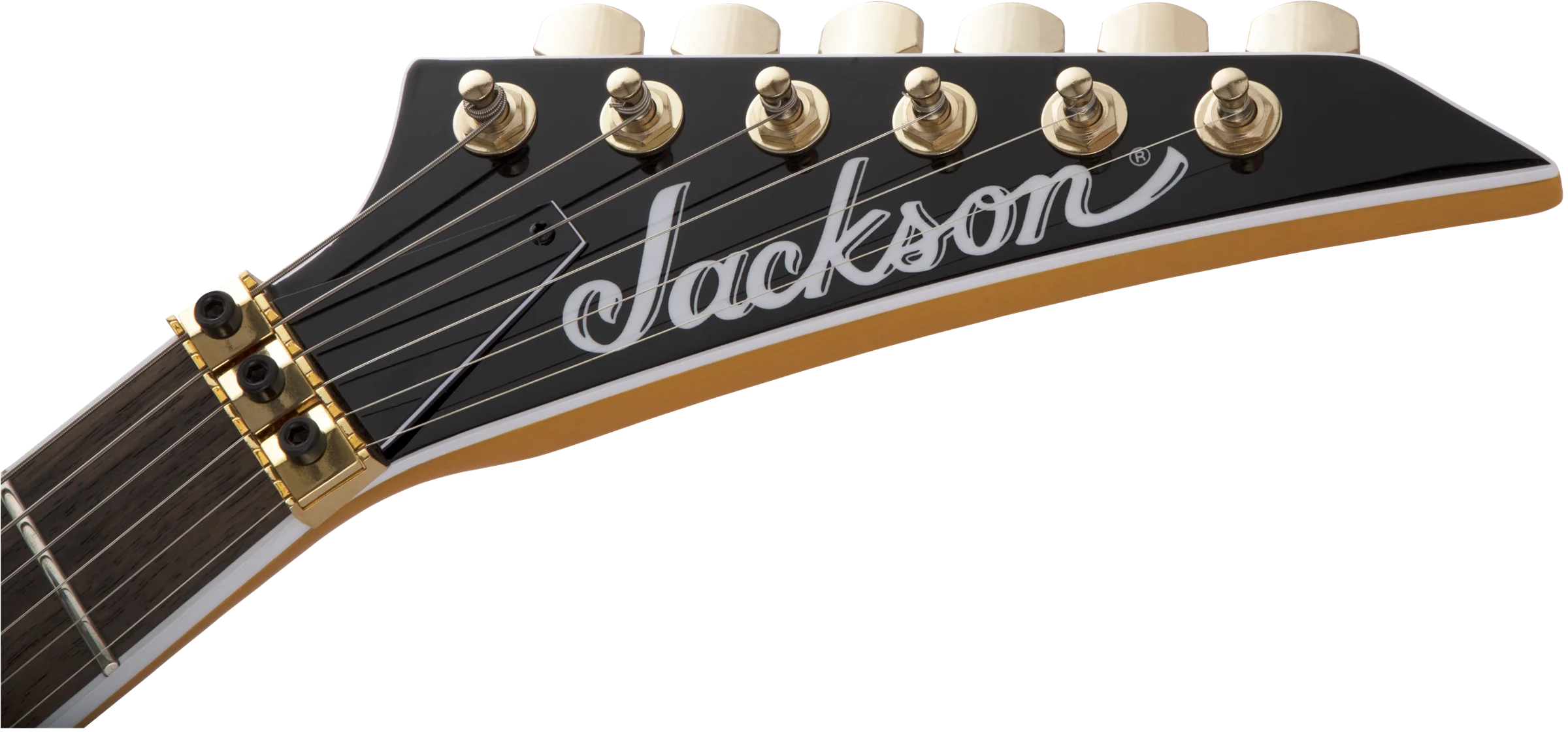 Jackson X Series Soloist SL4X DX - Image 9
