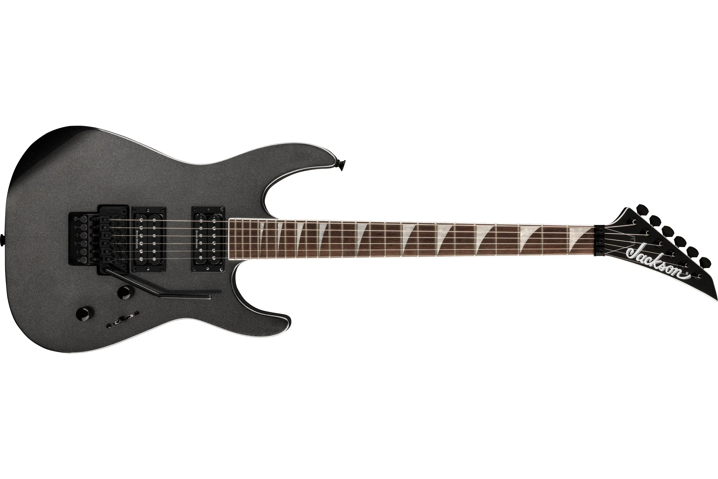 Jackson X Series Soloist SLX DX